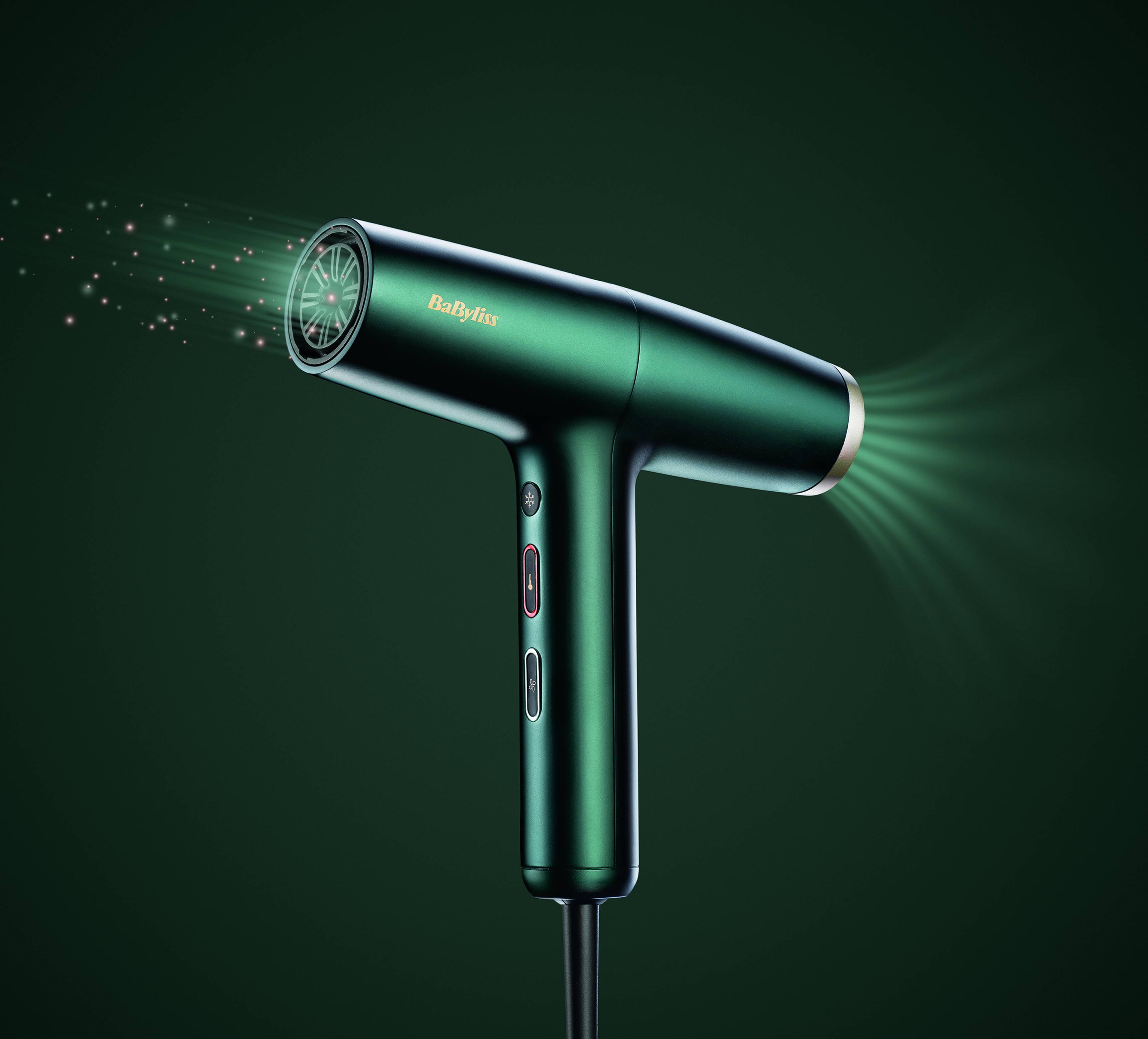 Haartrockner Air Power Pro