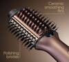 Brosse Soufflante Air Power Volume