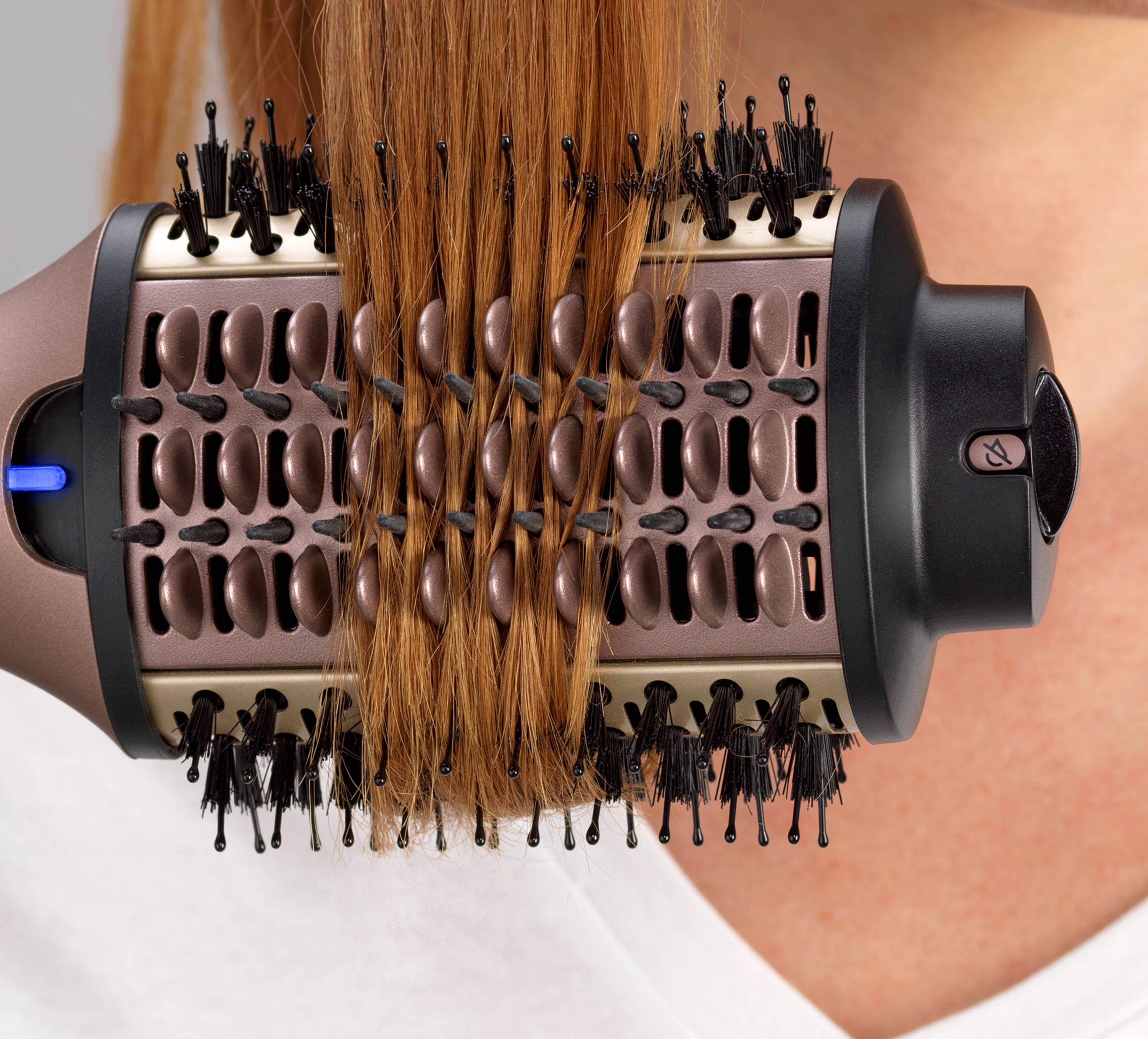 Brosse Soufflante Air Power Volume