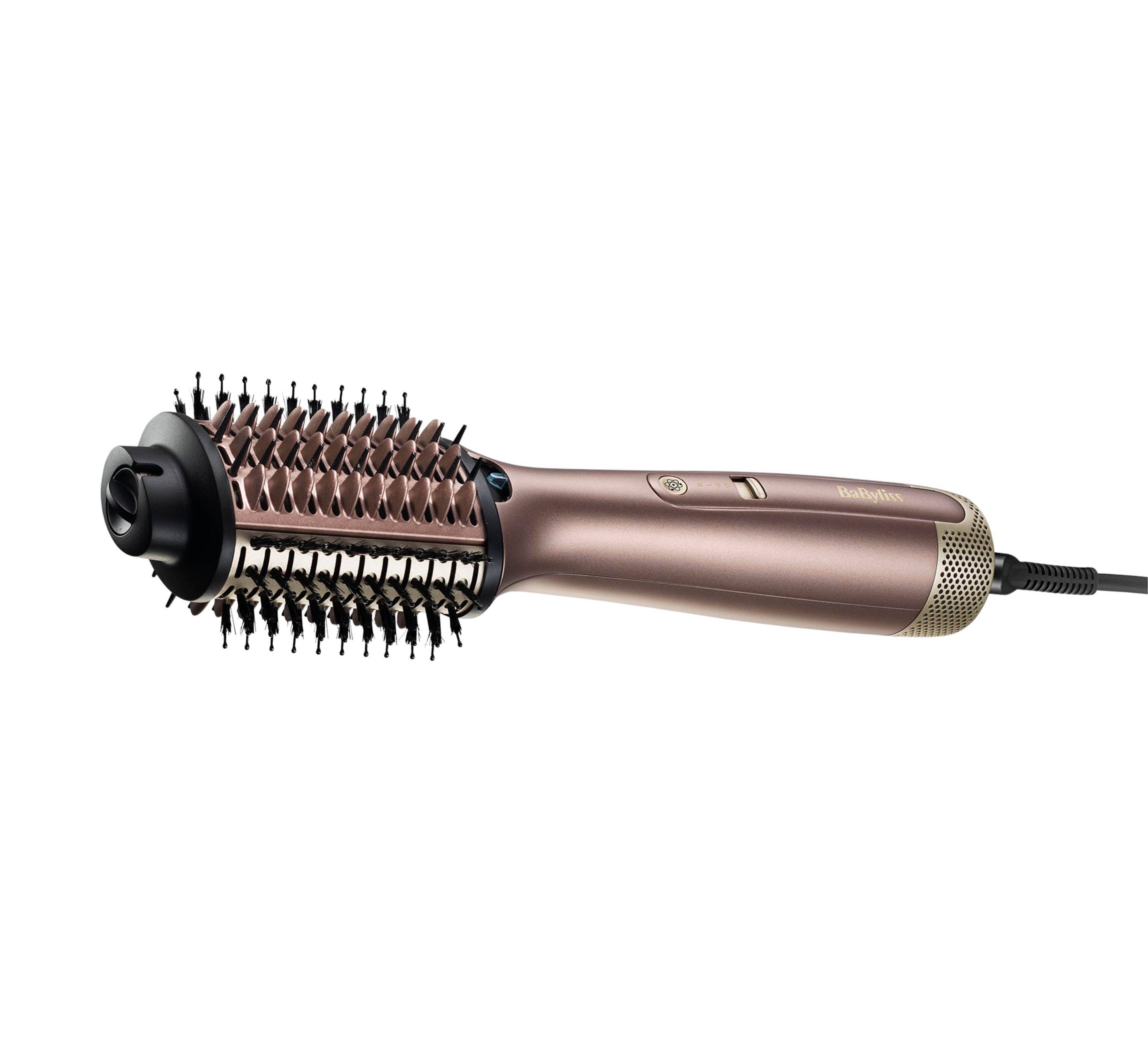 Brosse Soufflante Air Power Volume