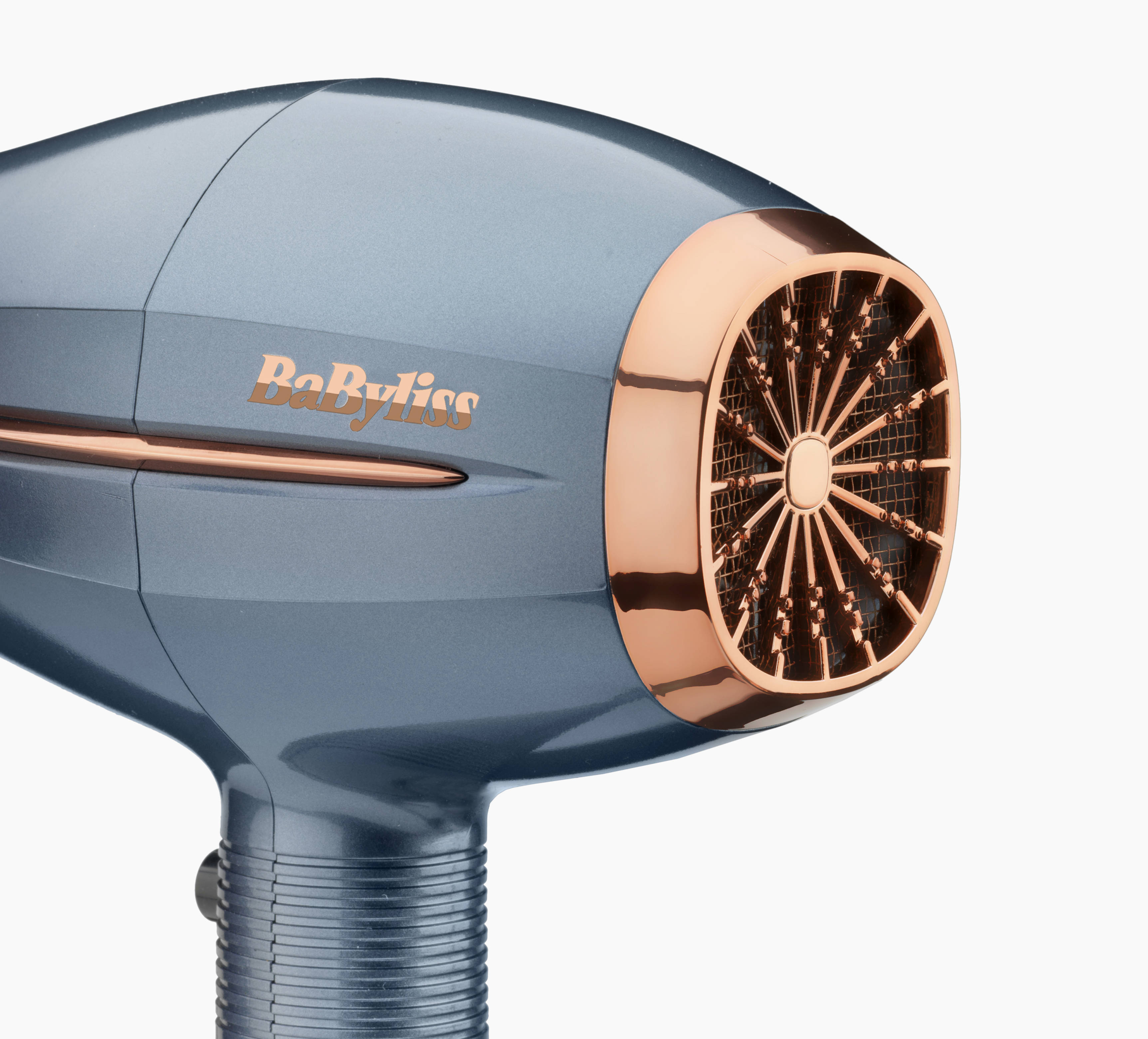 Sèche-Cheveux Denim Luxe