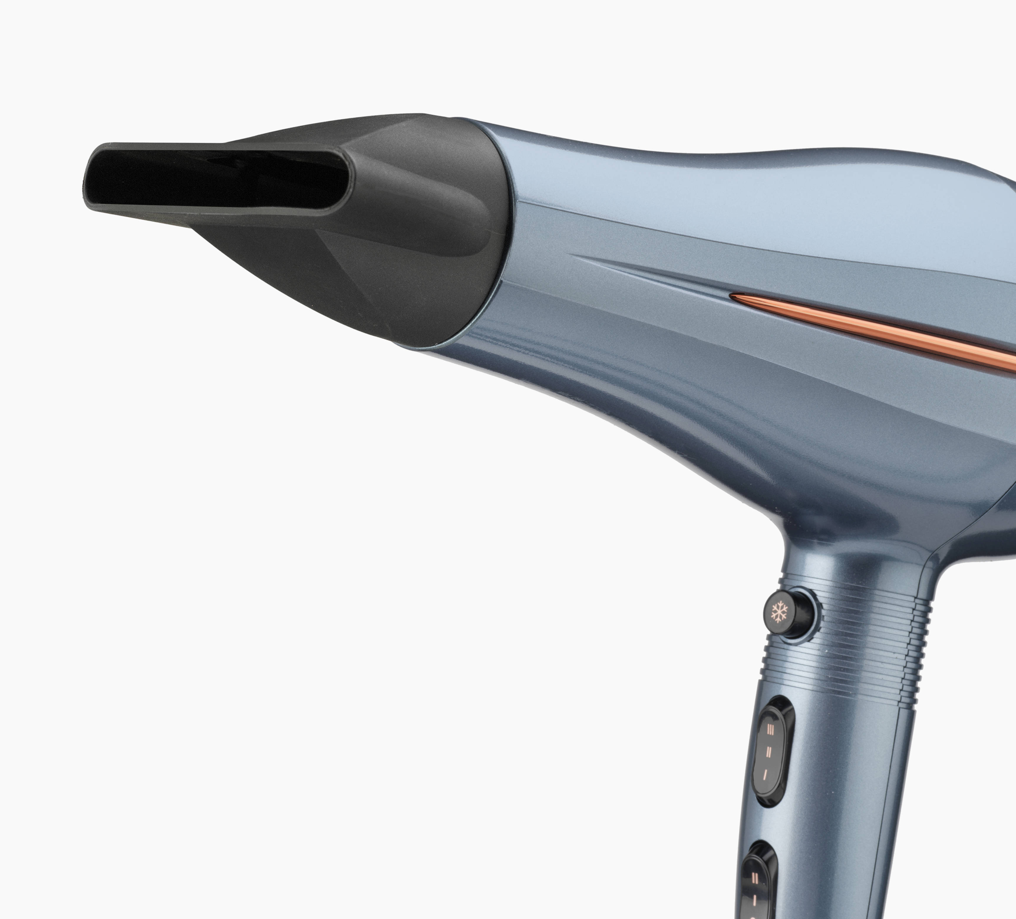 Sèche-Cheveux Denim Luxe