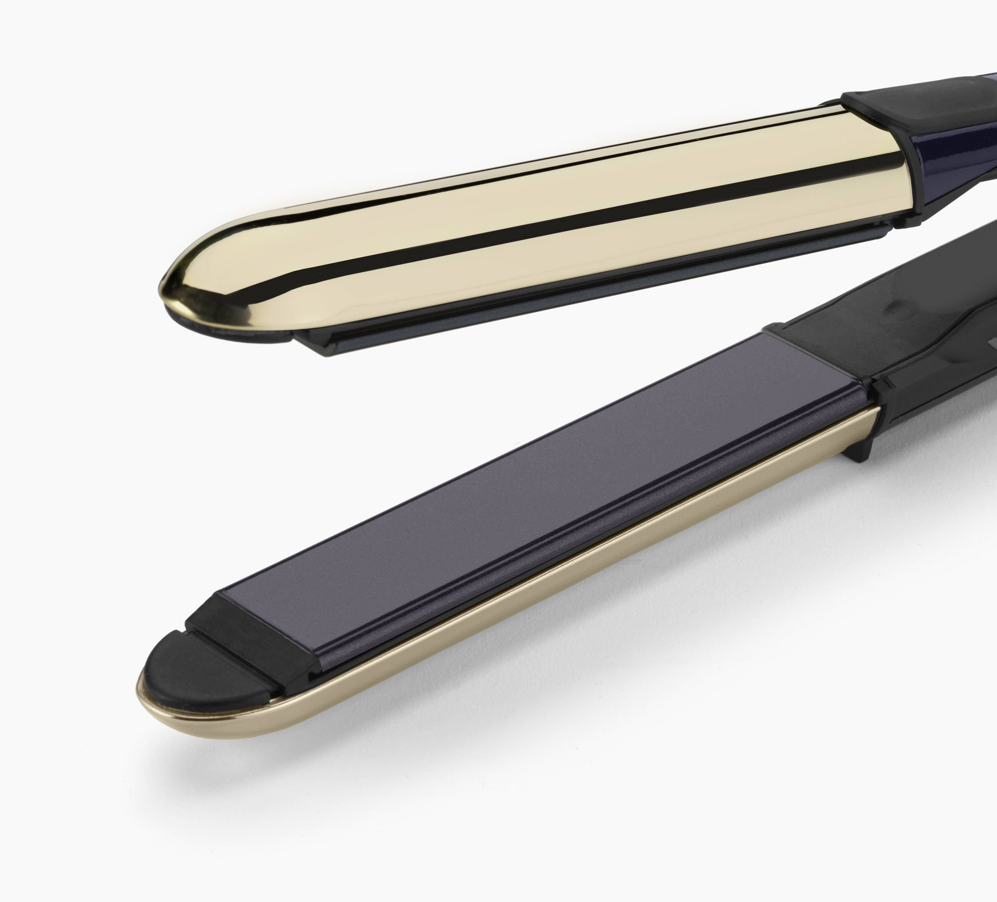 Haarglätter Black Onyx