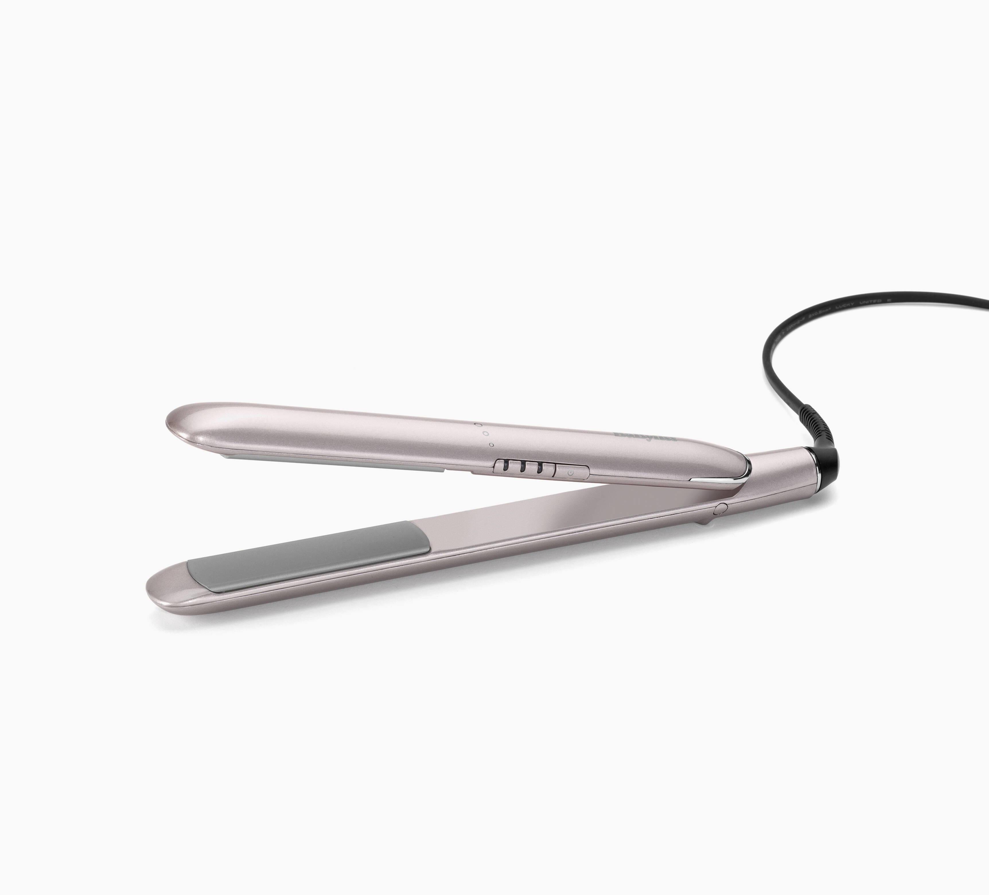 Lisseur Mauve Lustre
