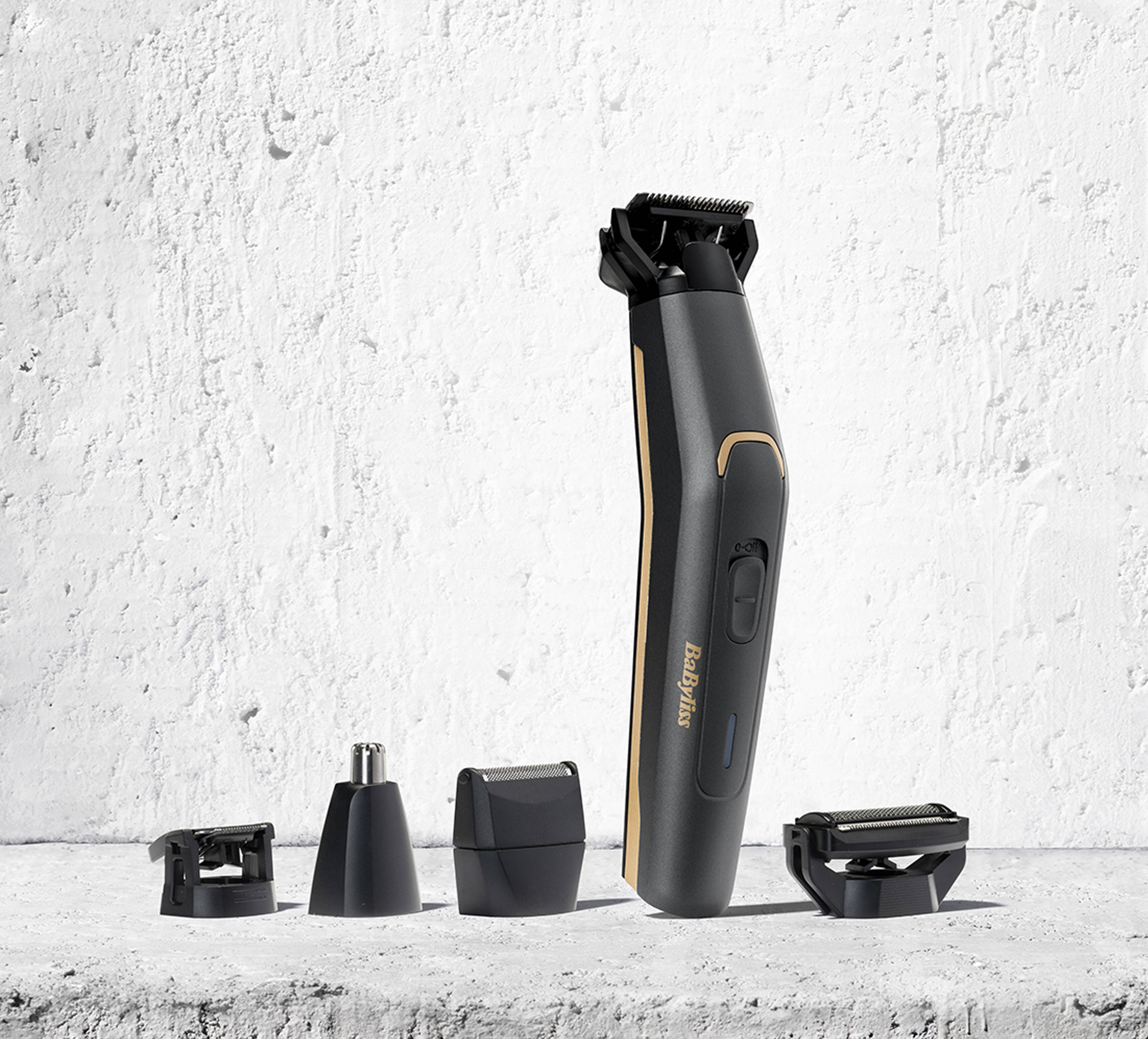 Graphite Precision 12 in 1 Multi Trimmer