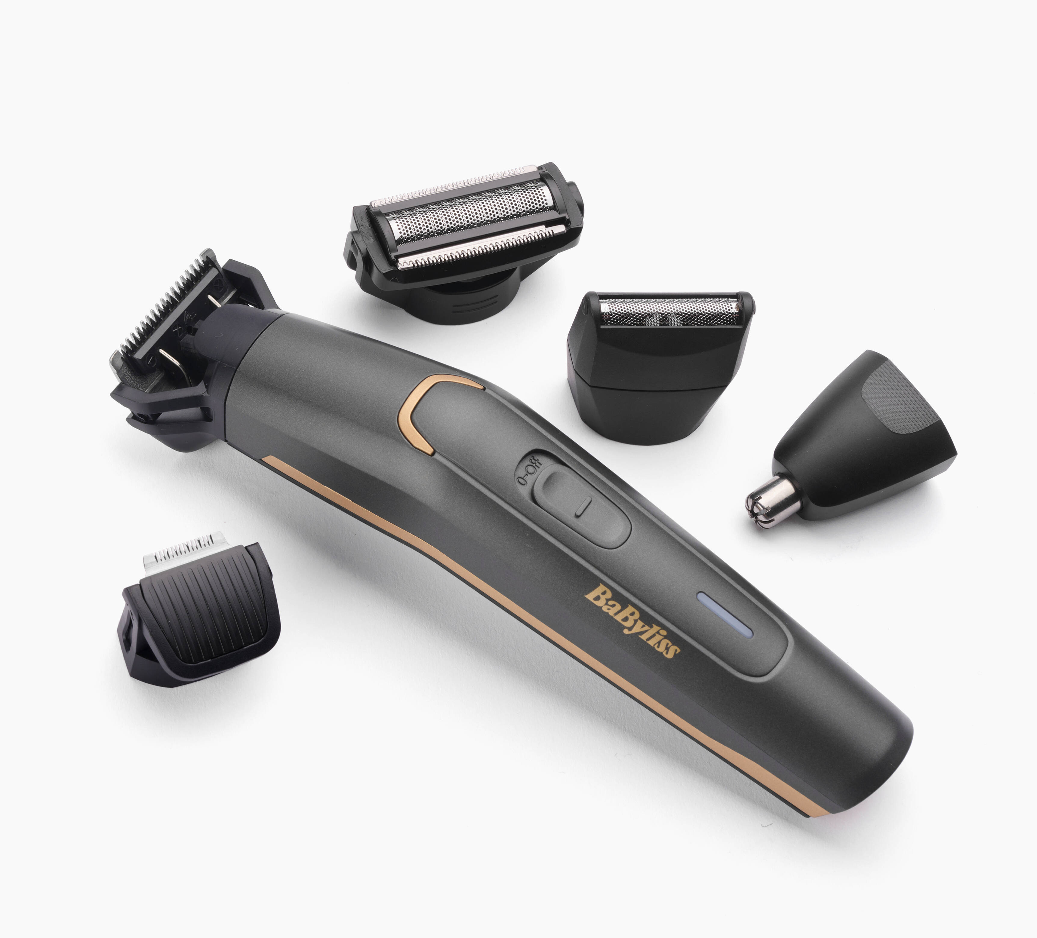 Graphite Precision 12 in 1 Multi Trimmer