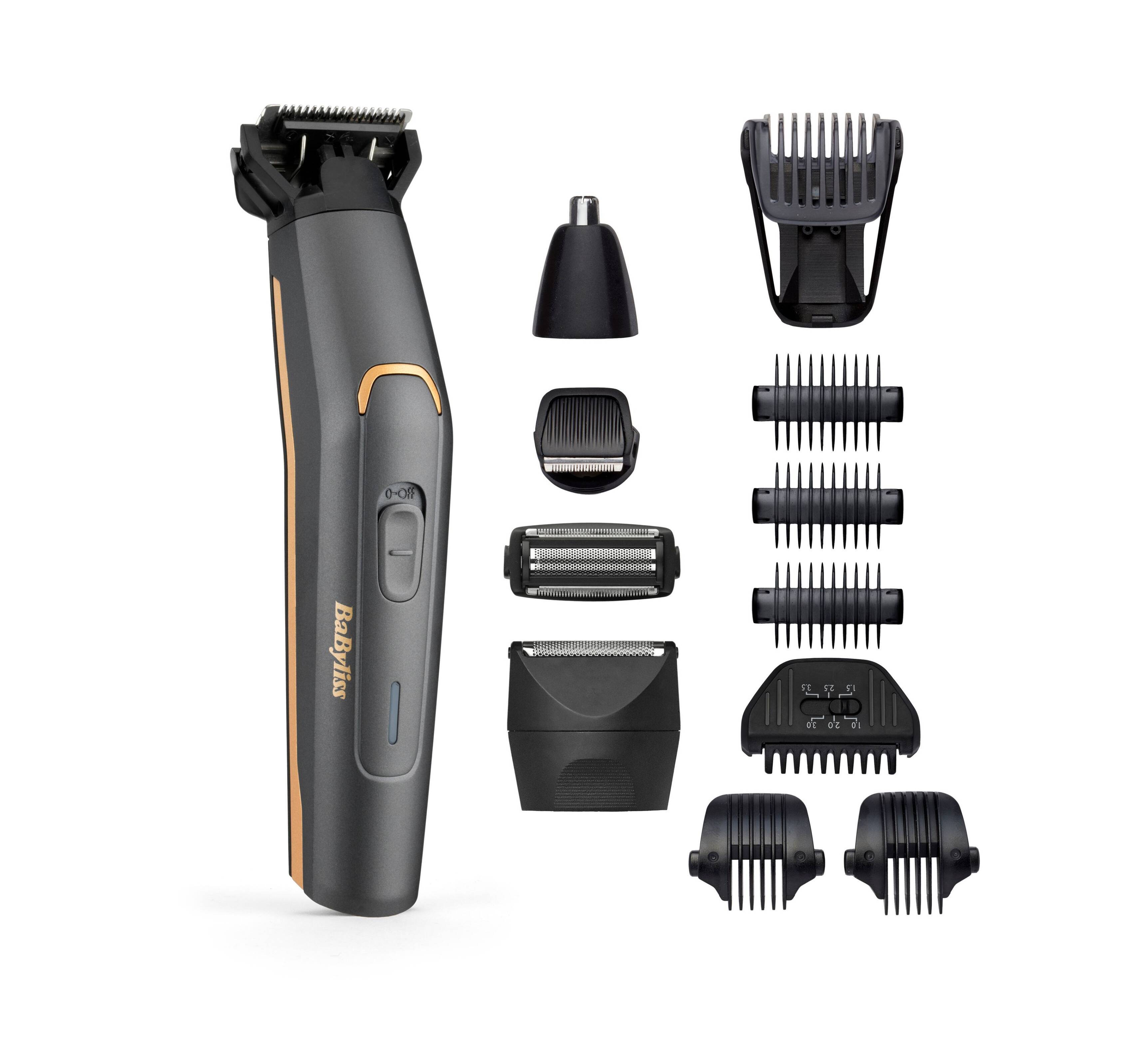 Graphite Precision 12 in 1 Multi Trimmer