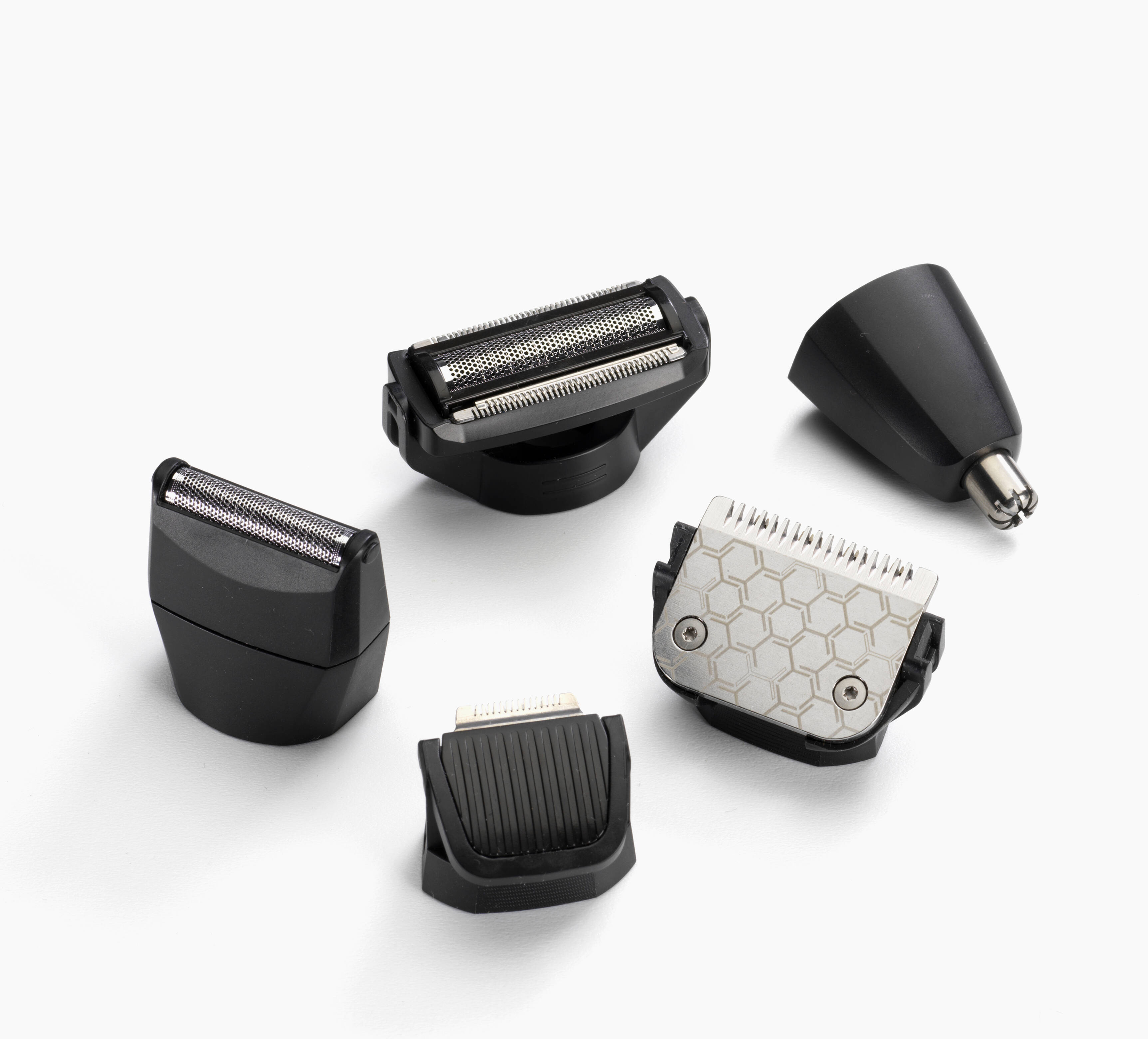 Graphite Precision 12 in 1 Multi Trimmer