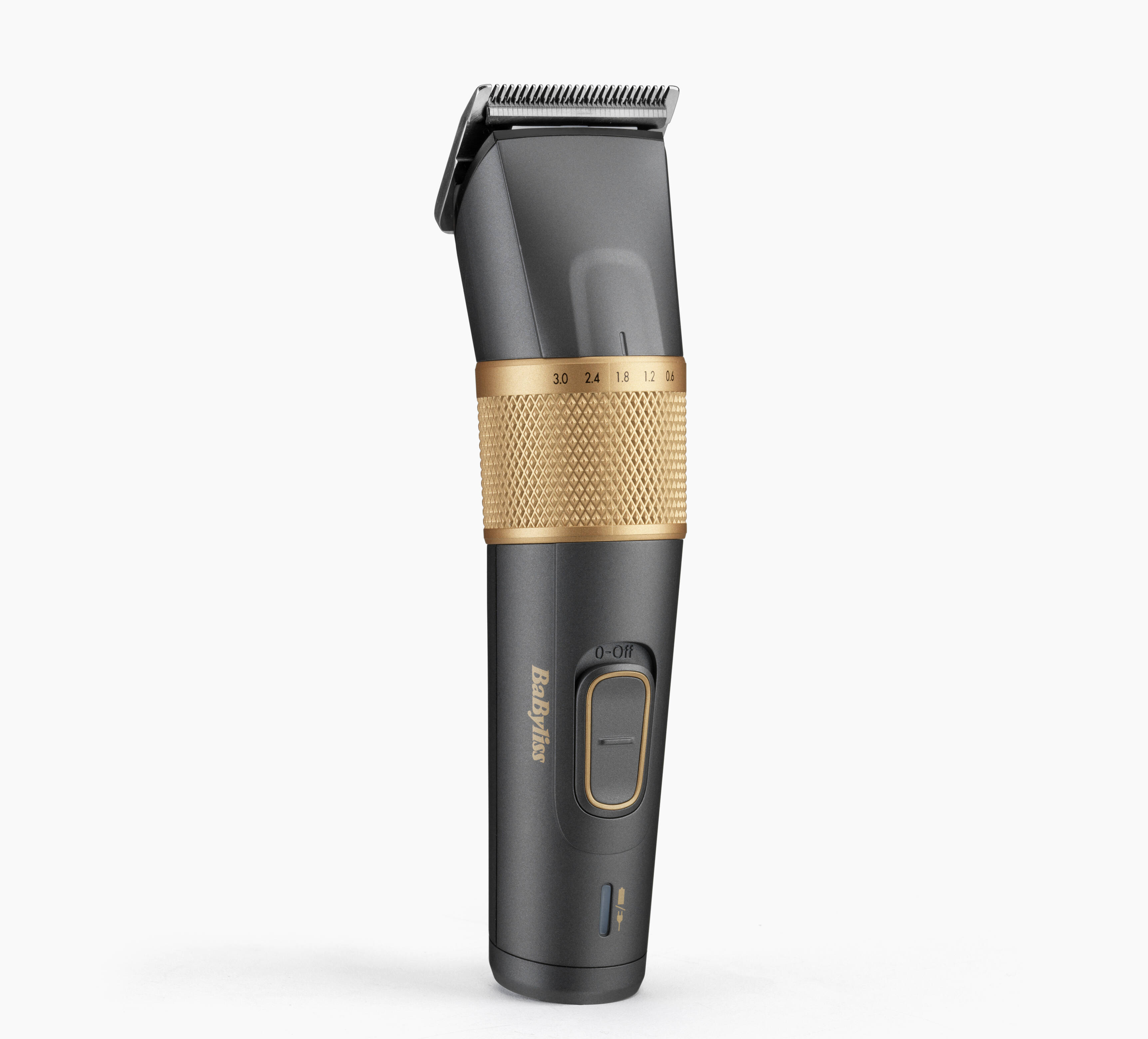 Haarschneider Graphite Precision