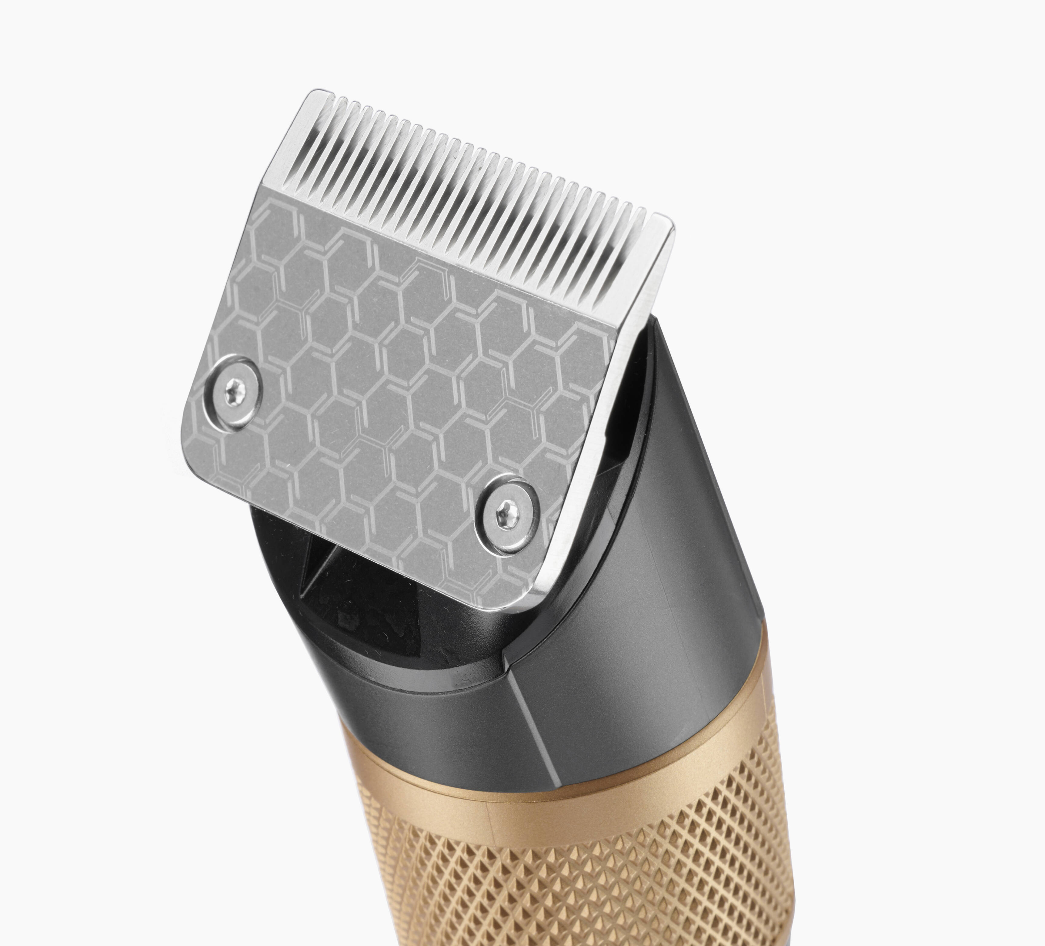Haarschneider Graphite Precision