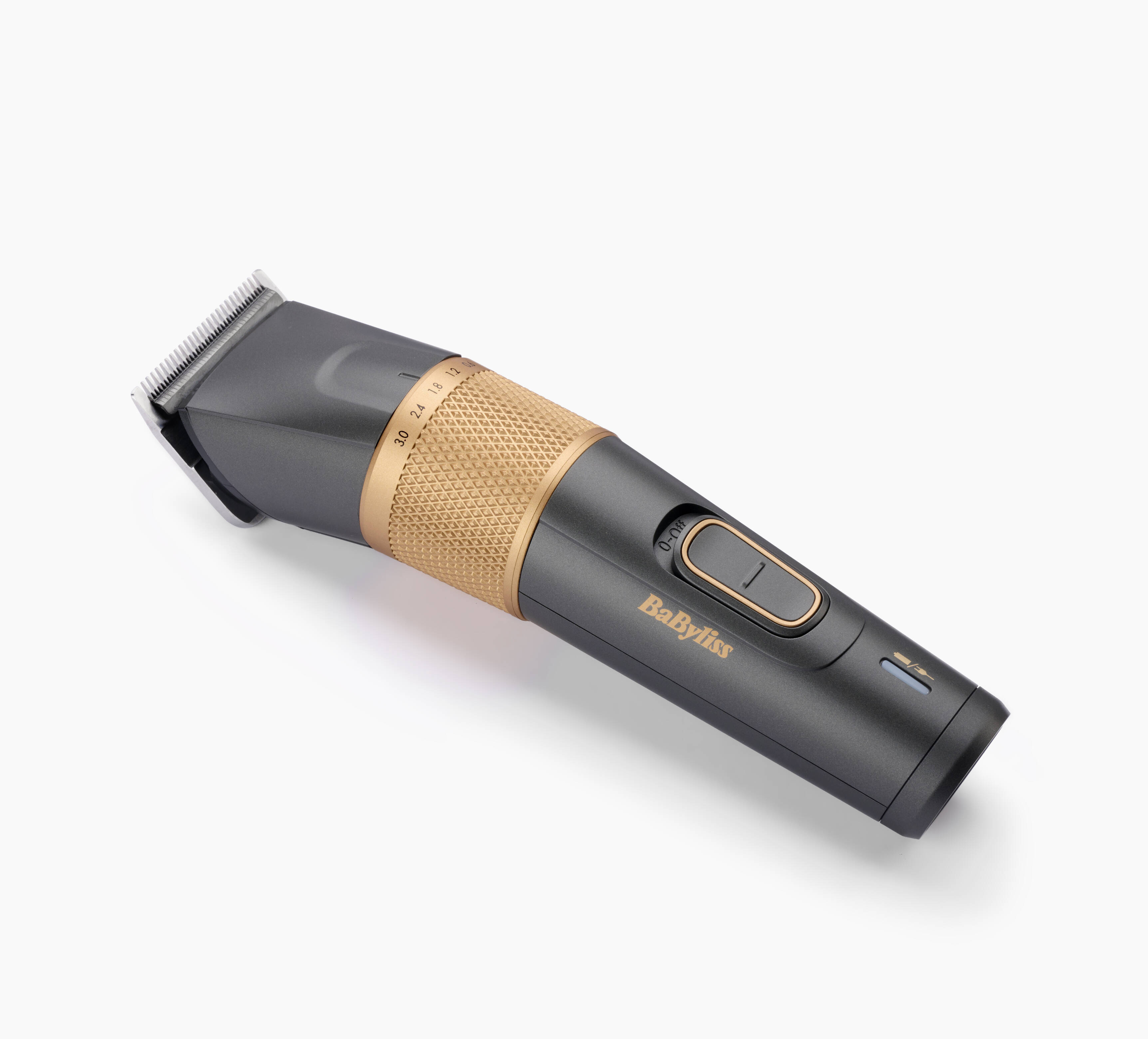 Haarschneider Graphite Precision