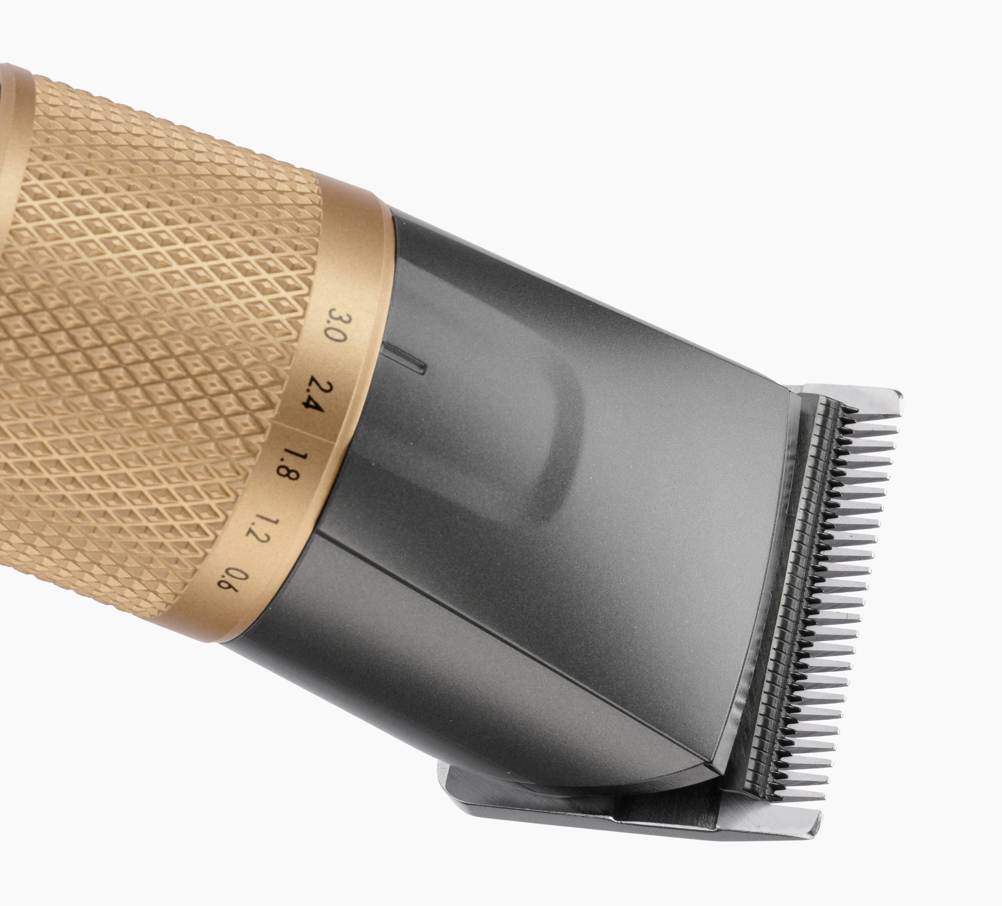 Tondeuse Cheveux Graphite Precision