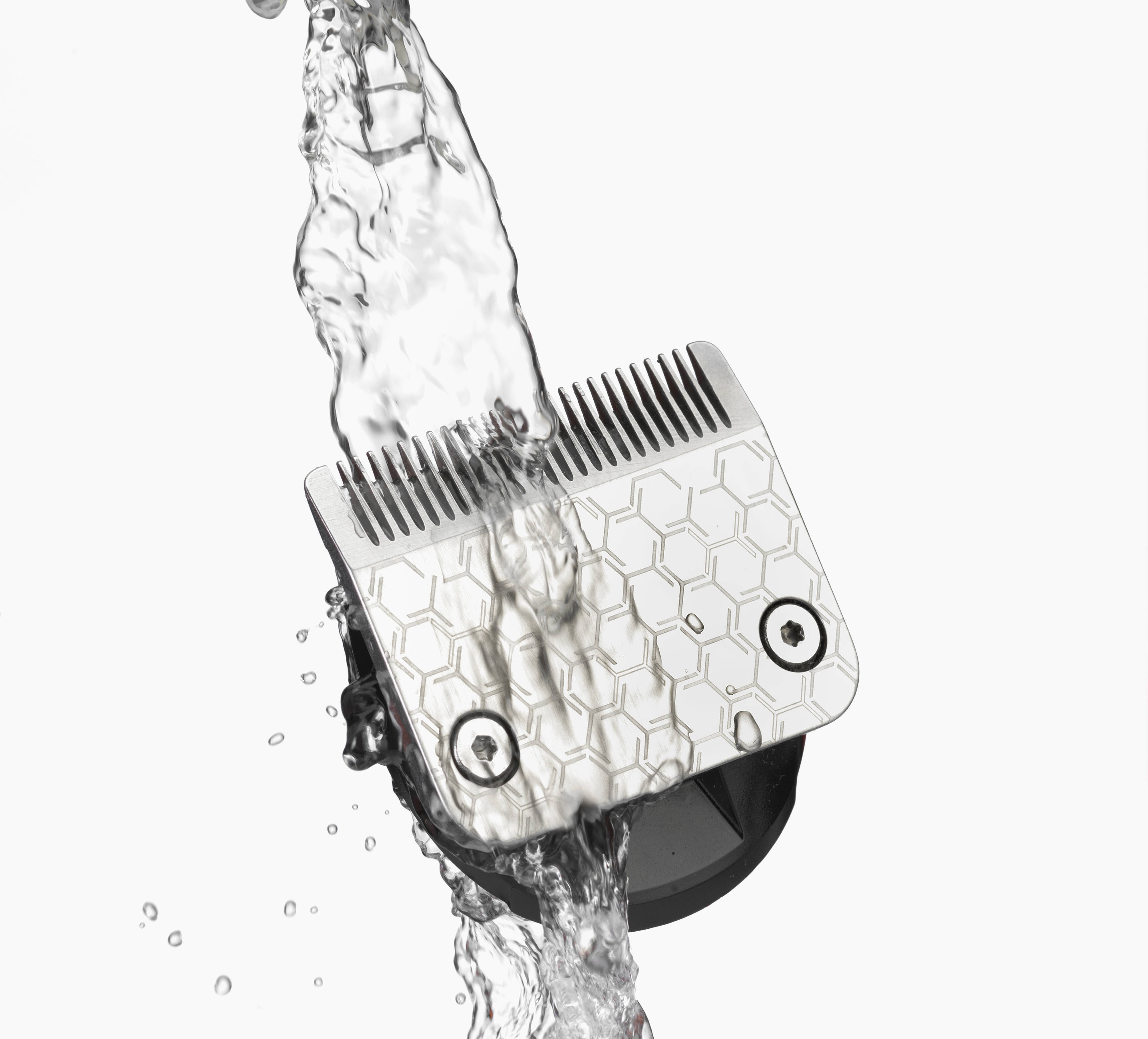 Tondeuse Cheveux Graphite Precision