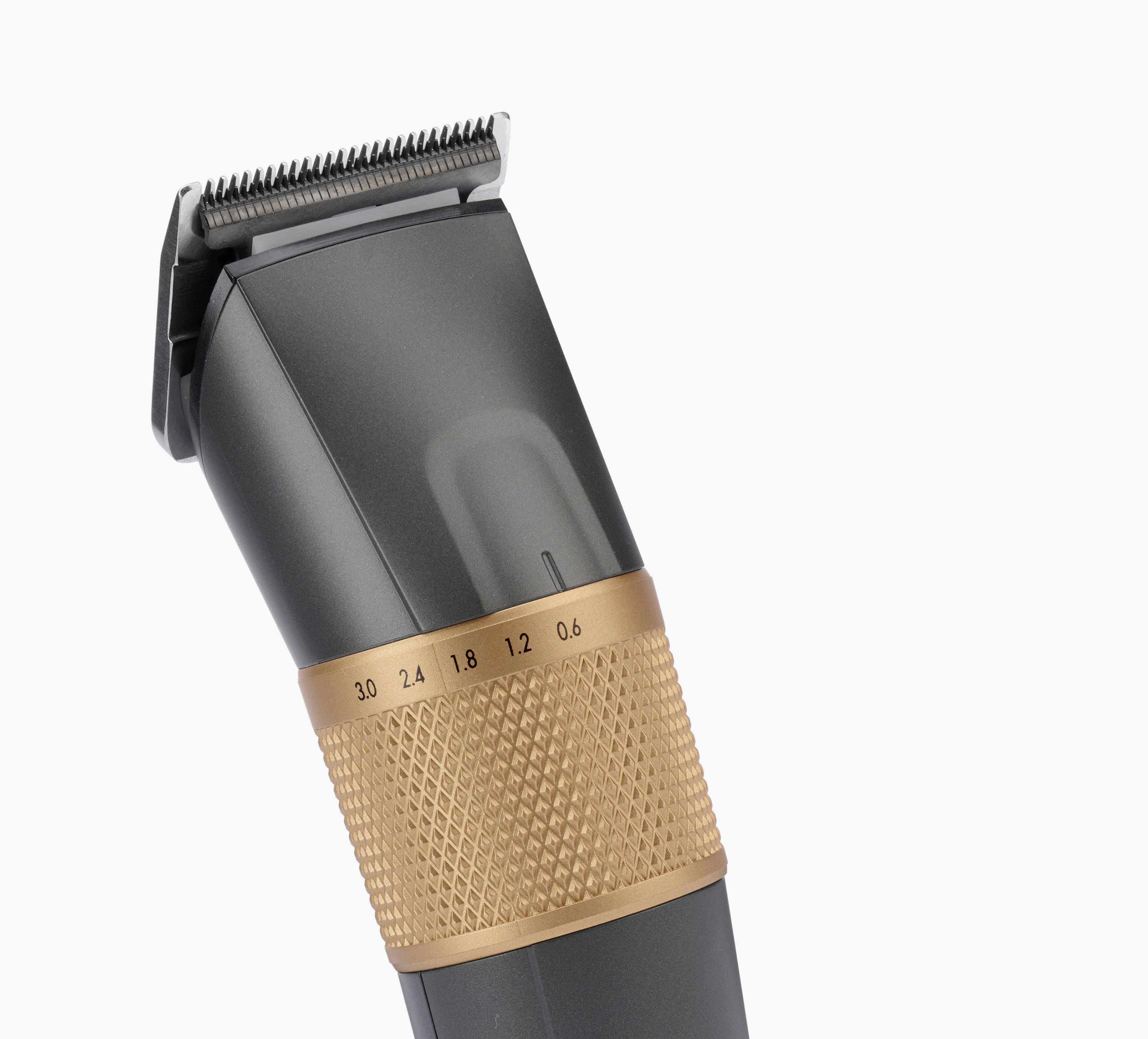 Haarschneider Graphite Precision