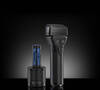 Rasoir double lame FXONE BLACK SHAVER