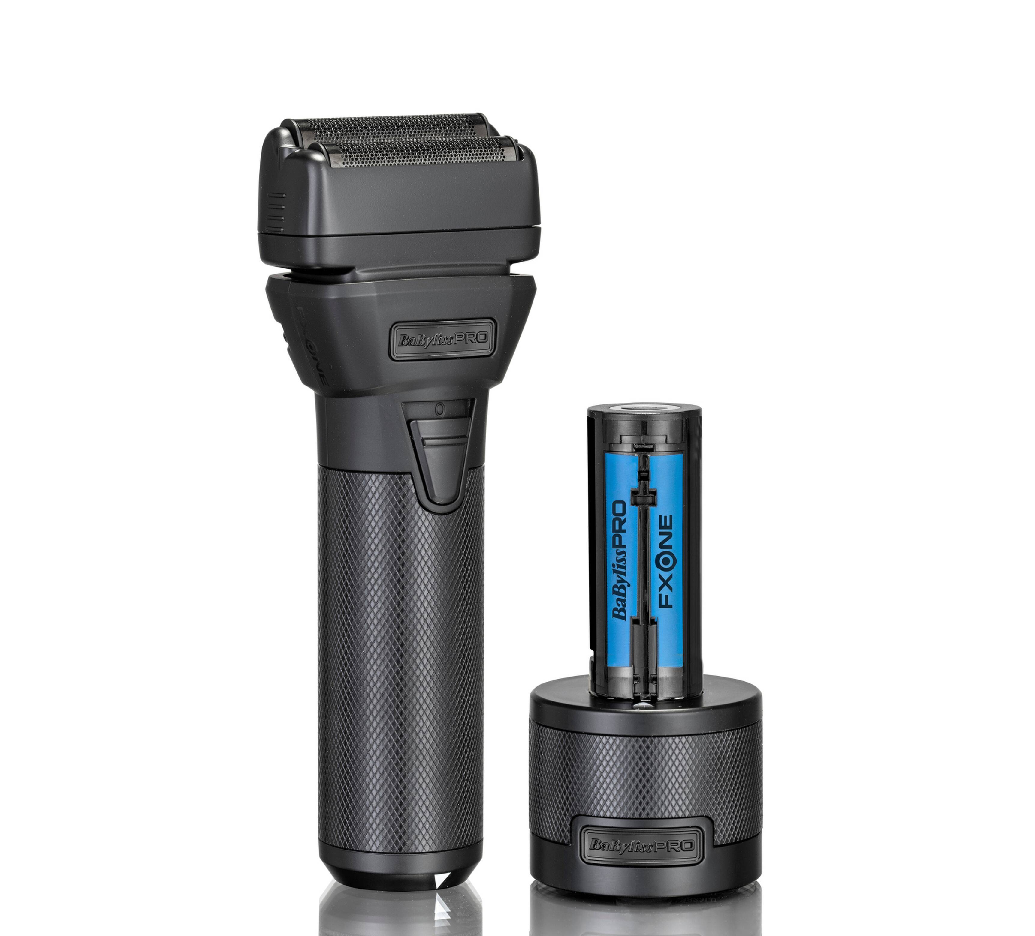 Rasoir double lame FXONE BLACK SHAVER