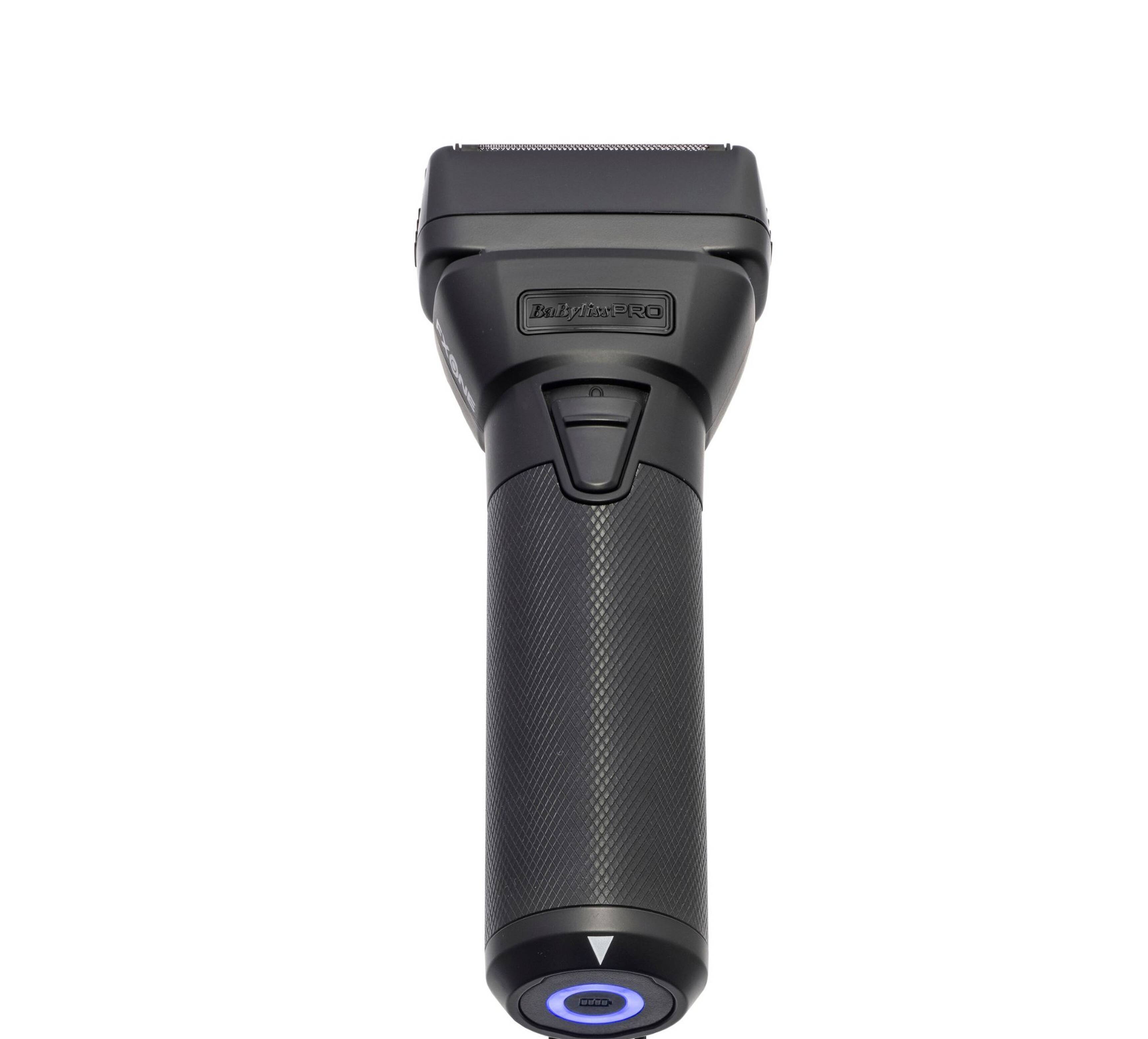 Rasoir double lame FXONE BLACK SHAVER