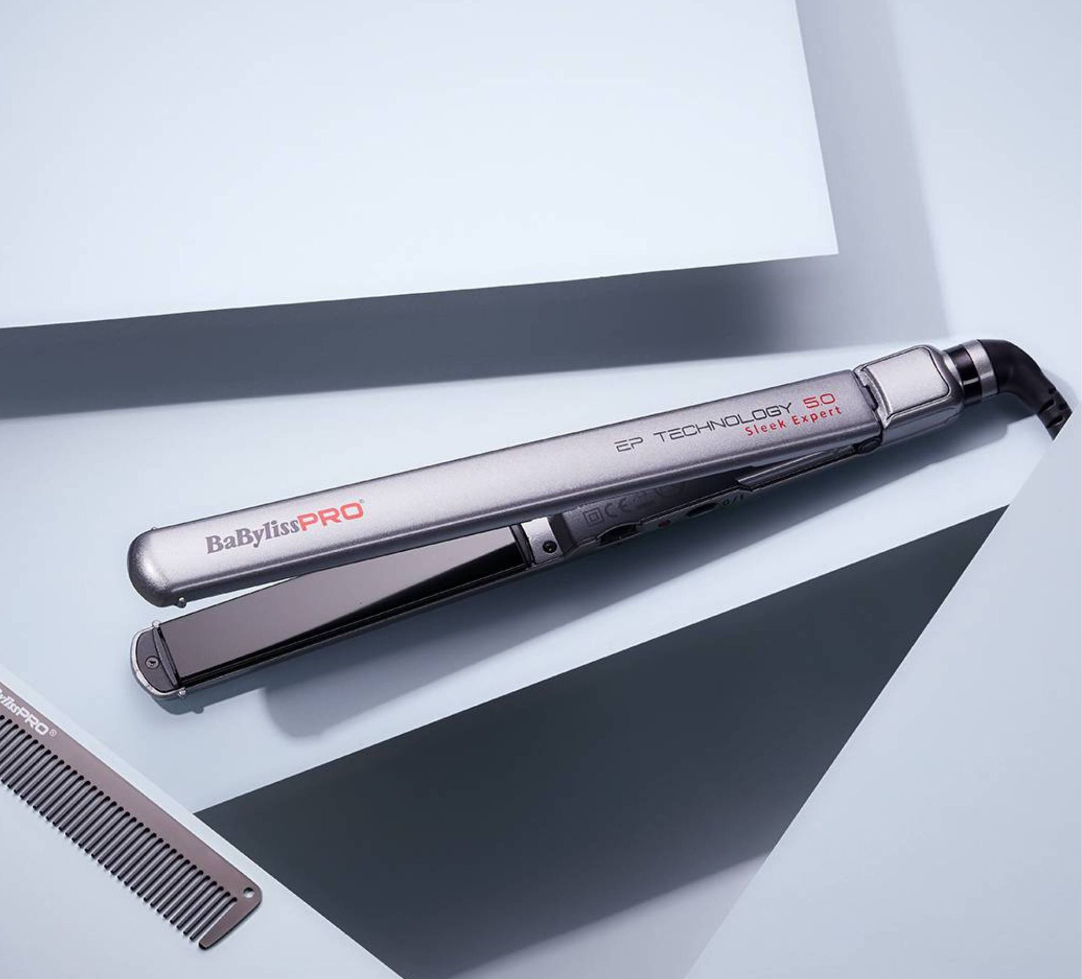 Haarglätter Sleek Expert 24 mm