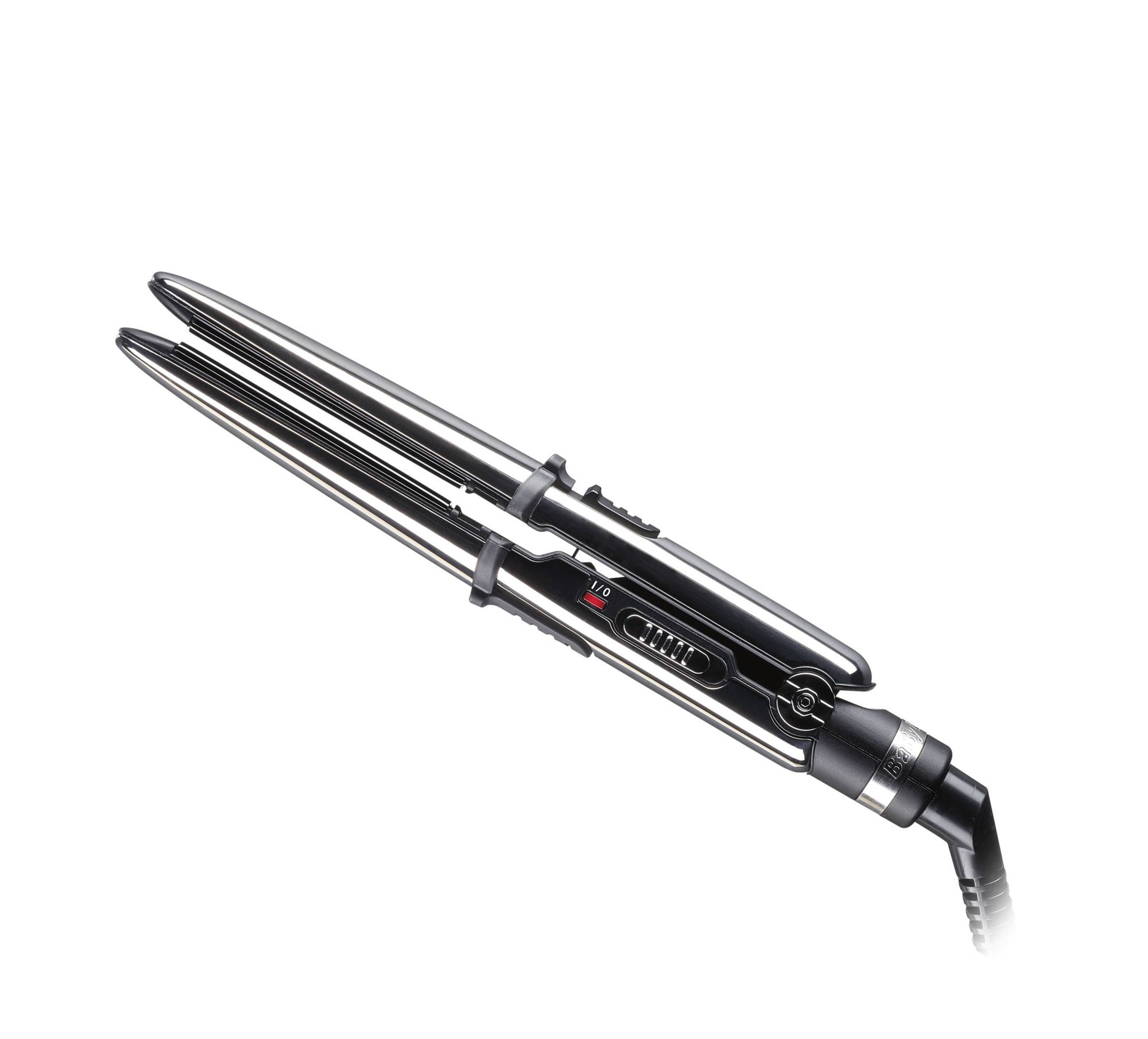 Haarglätter Sleek Expert 24 mm Rot