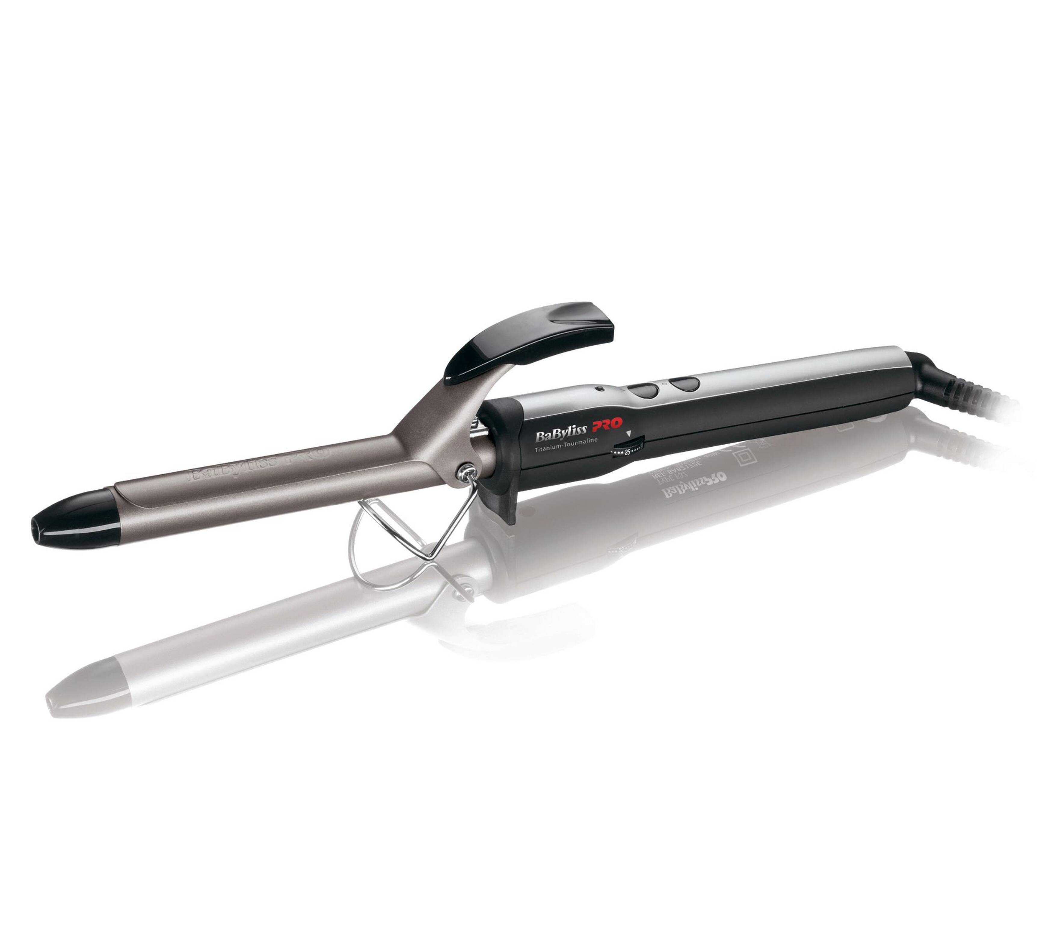 Eisen Prog. Titanium Turmalin 19 mm