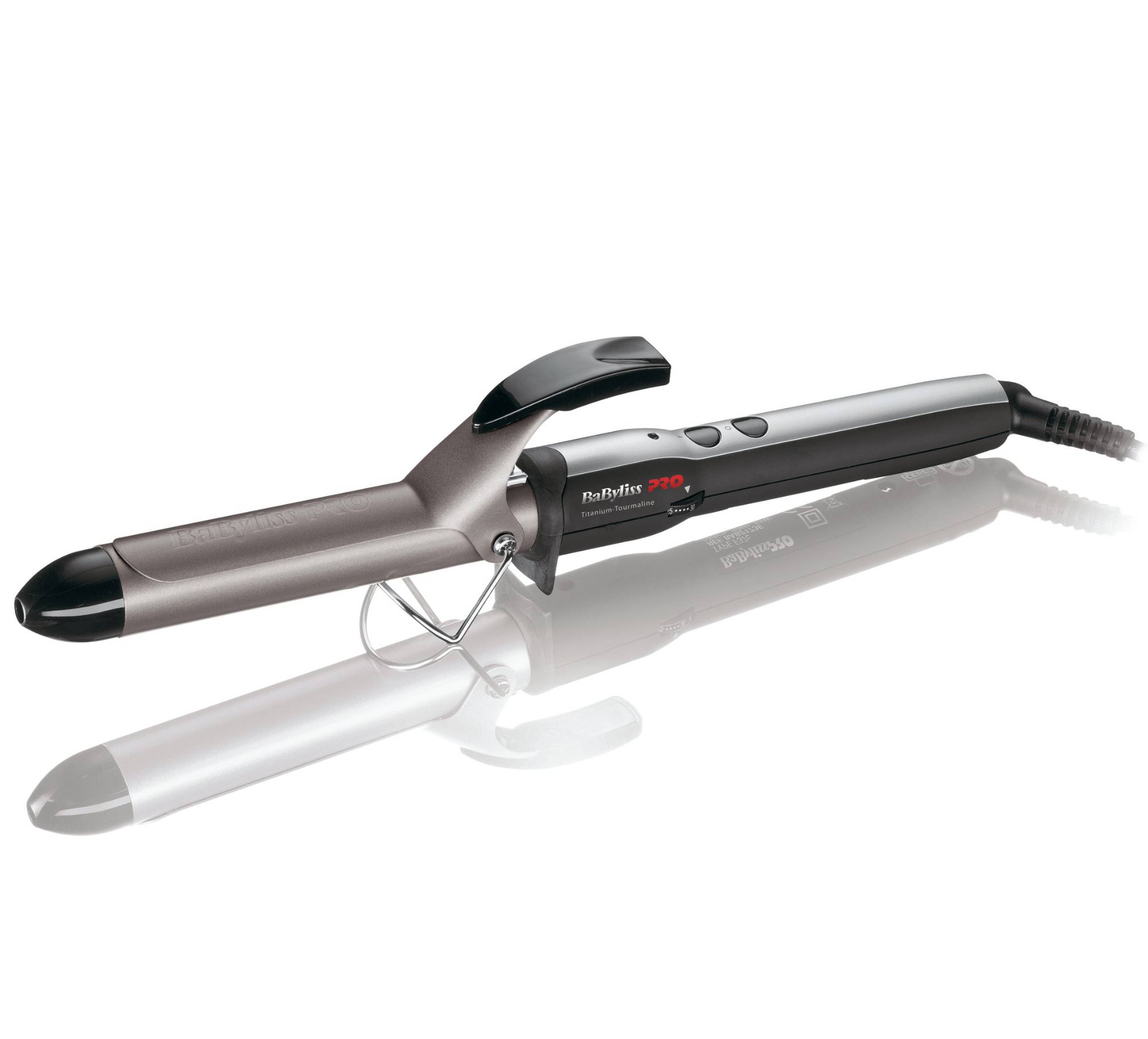 Fer Prog. Titanium Tourmaline 25 mm