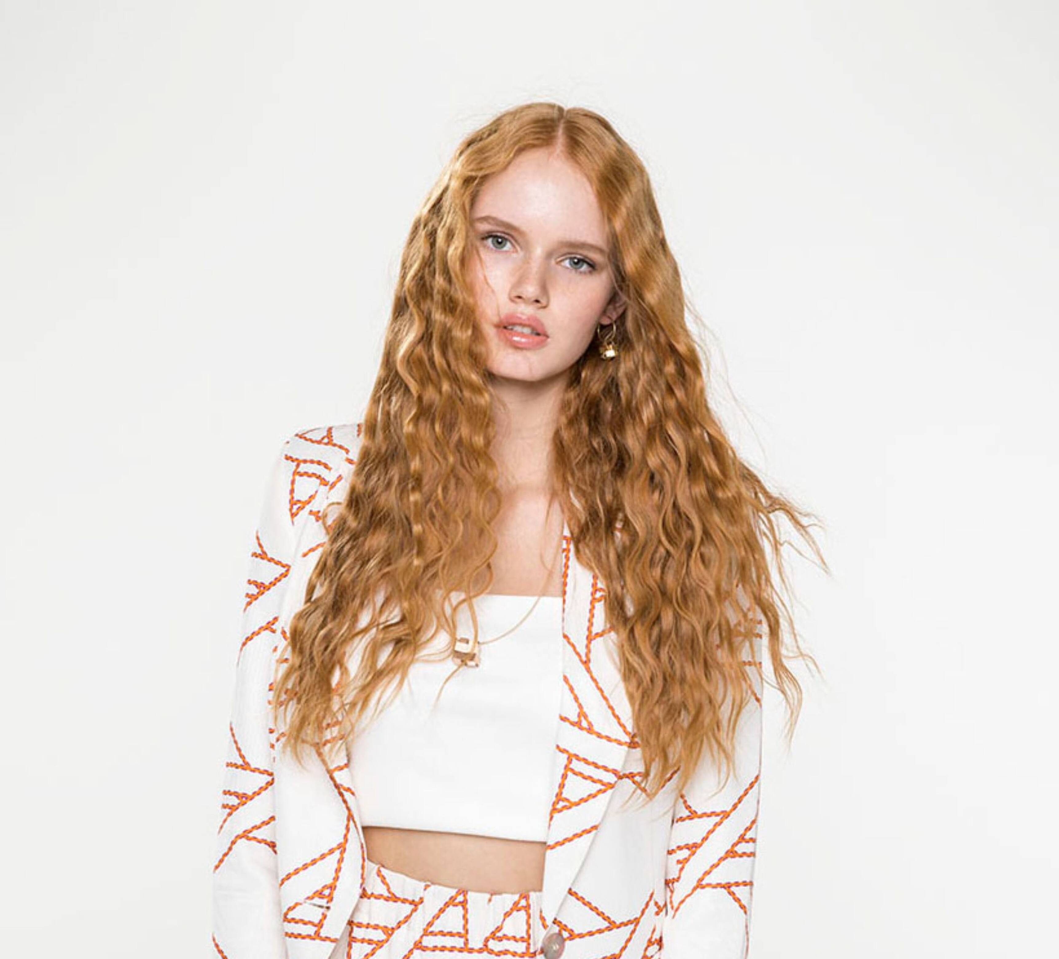 Fer Triple Ondulateur Titanium Tourmaline