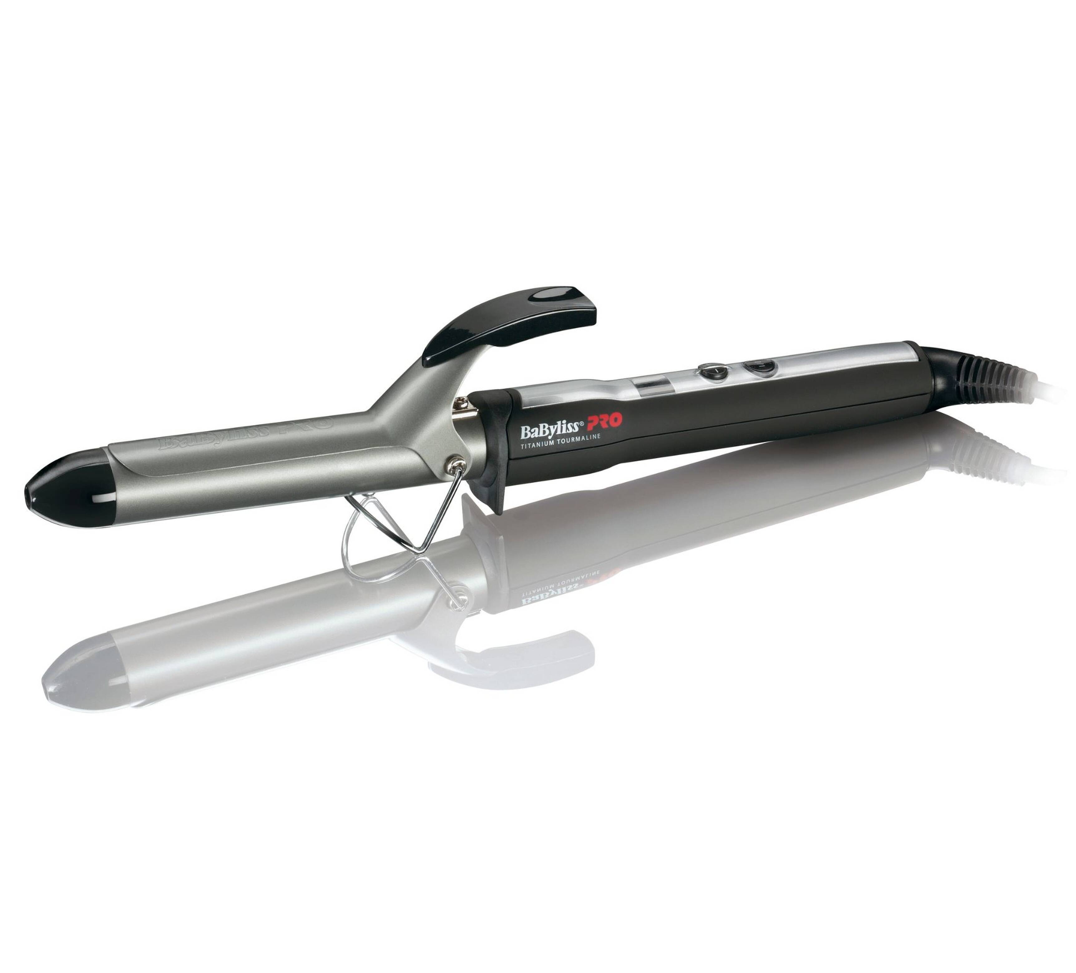 Eisen Digital Titanium Turmalin 25 mm