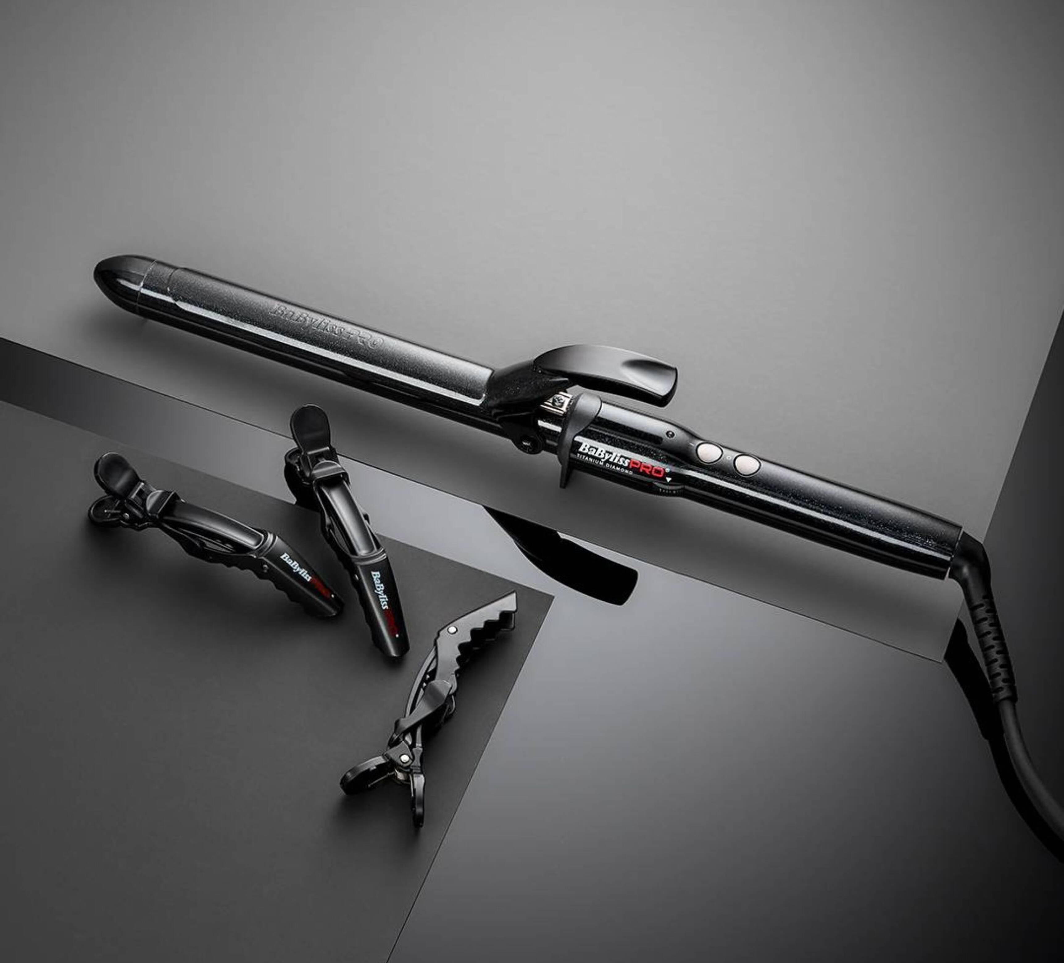 Fer Prog. Titanium Extra-Longs 25 mm