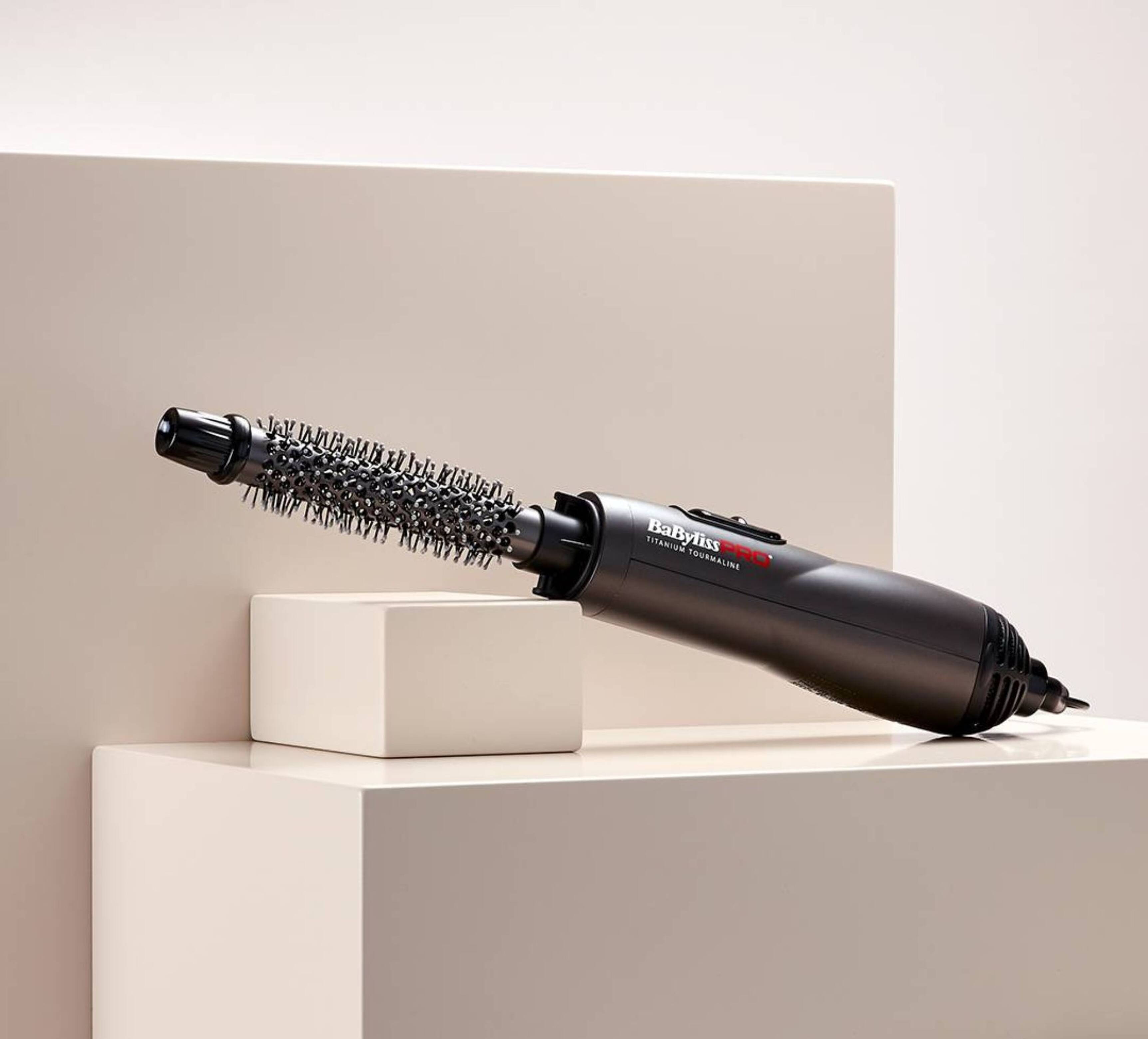 Styler Ceramic 19 mm