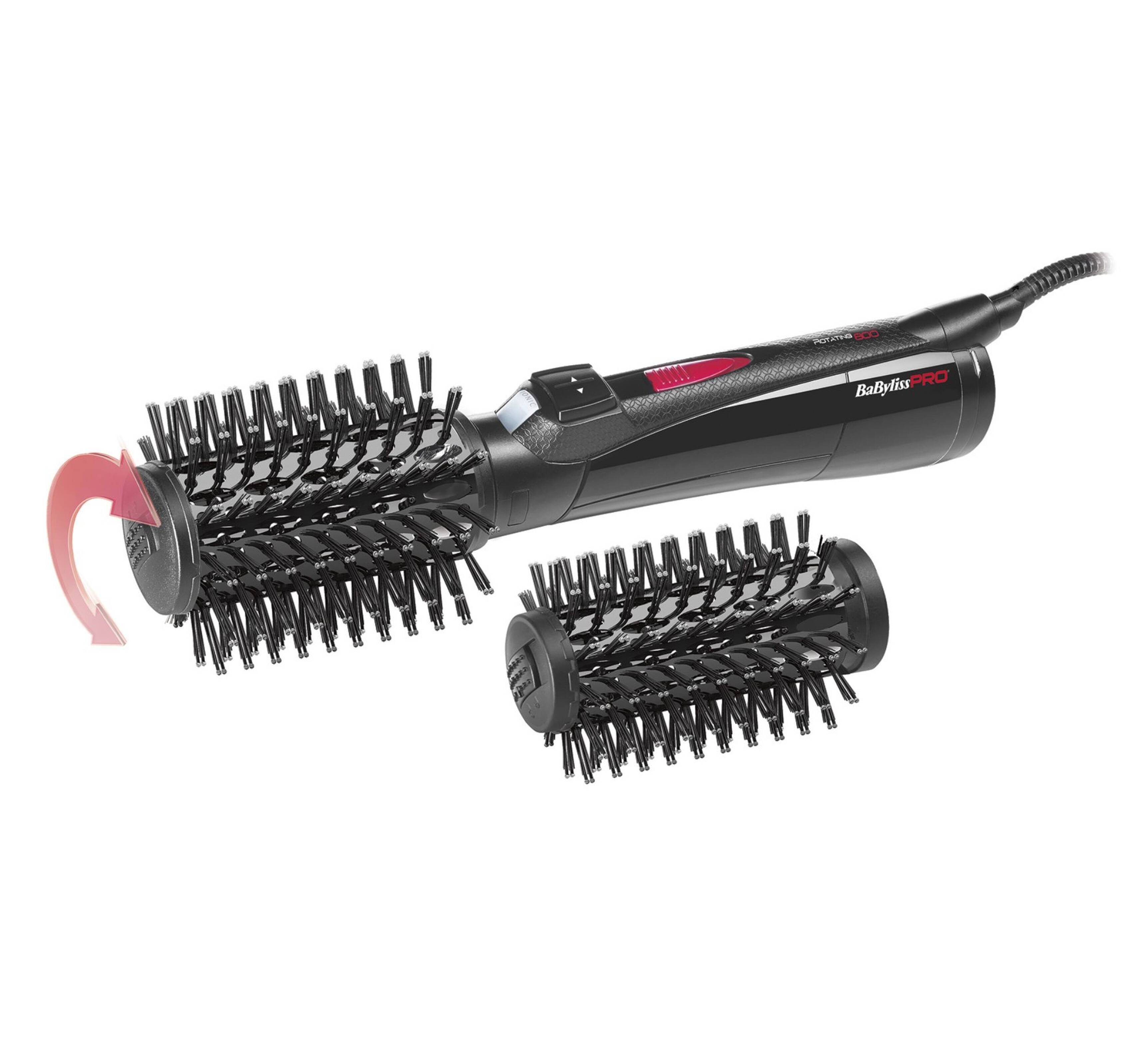 Brosse Soufflante Rotative 800 W