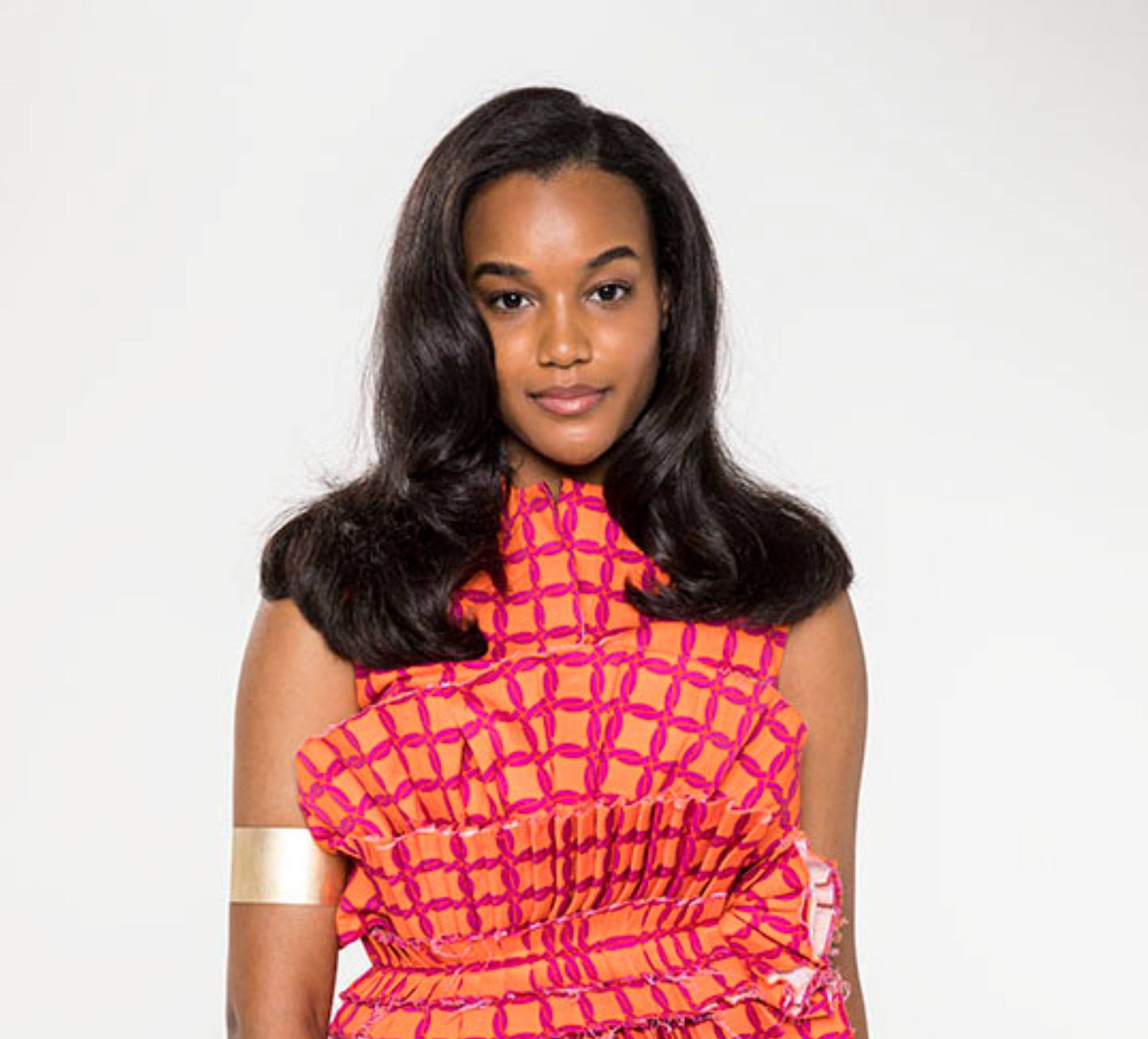 Rotierende Warmluftbürste 800 W