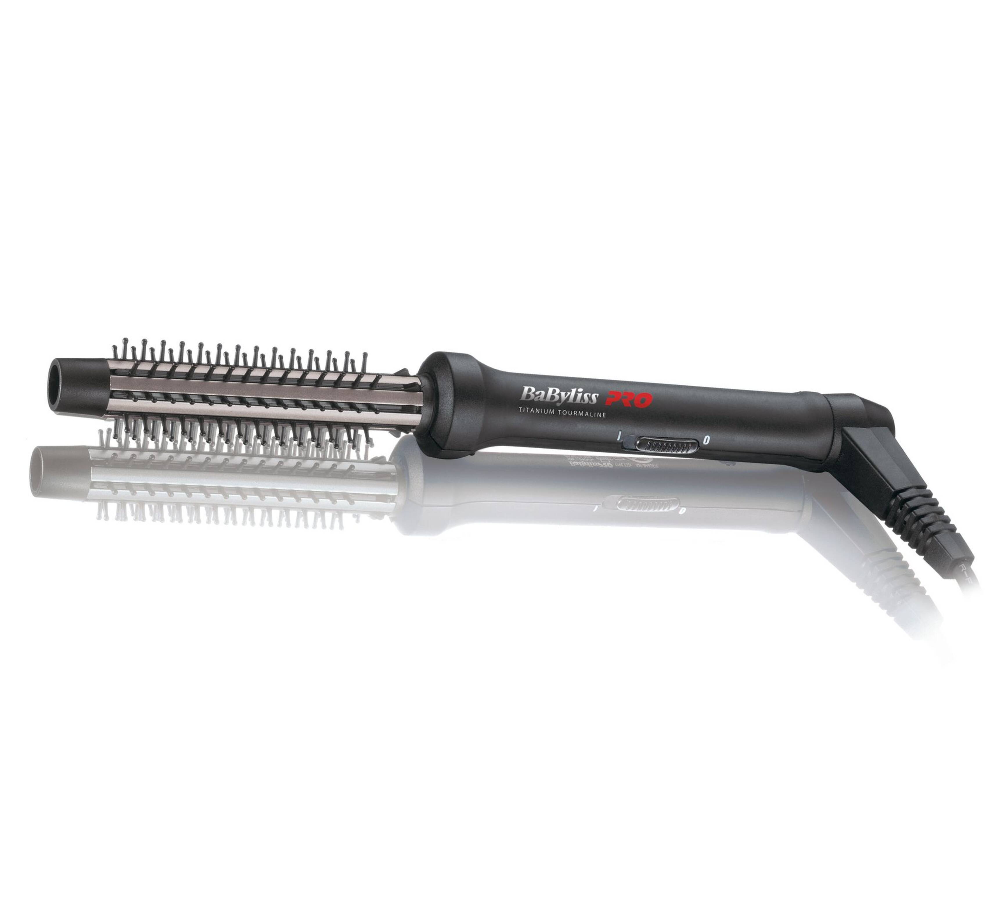 Heizbürste Hot Brush Pro 18 mm