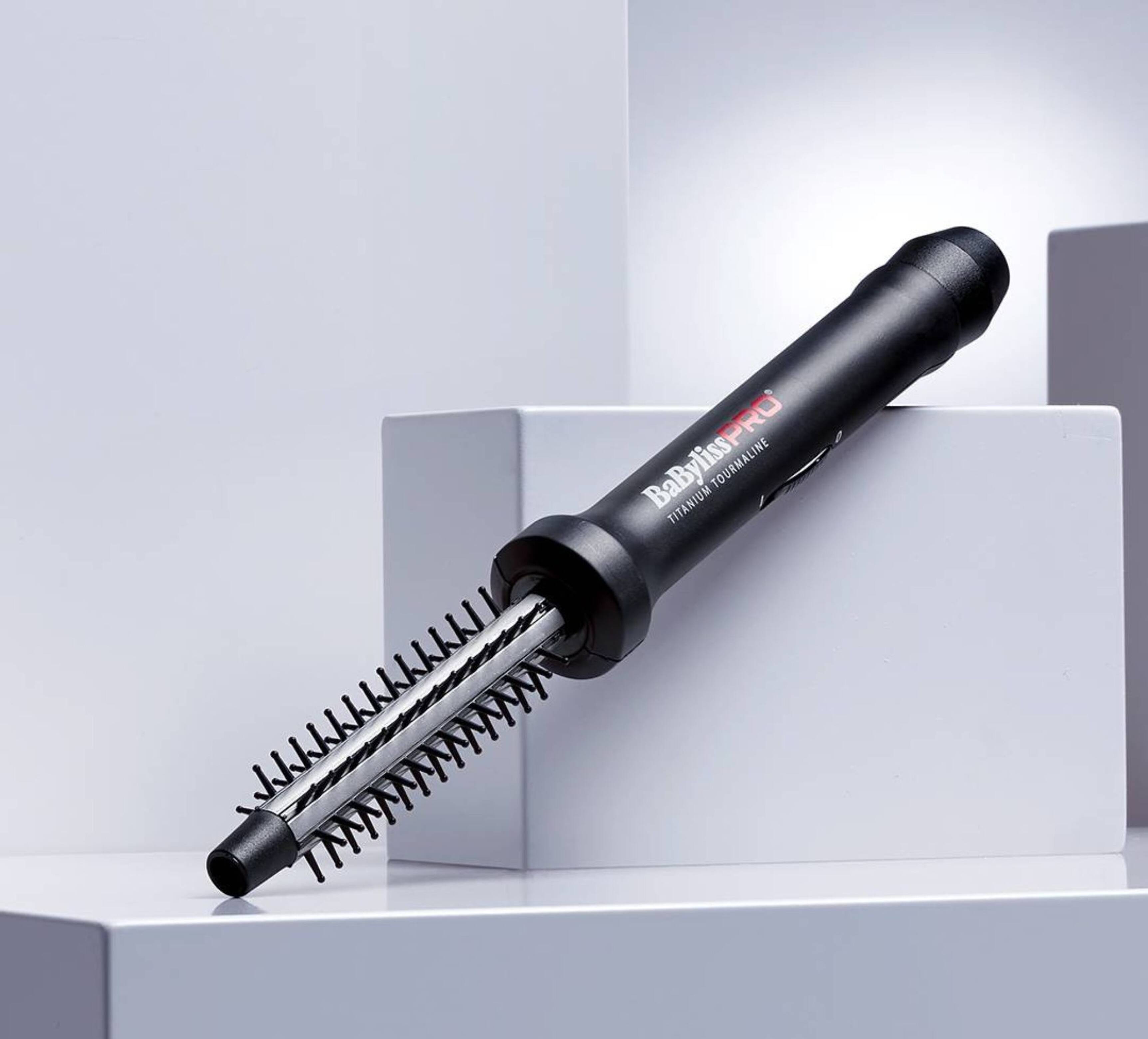 Heizbürste Hot Brush Pro 18 mm