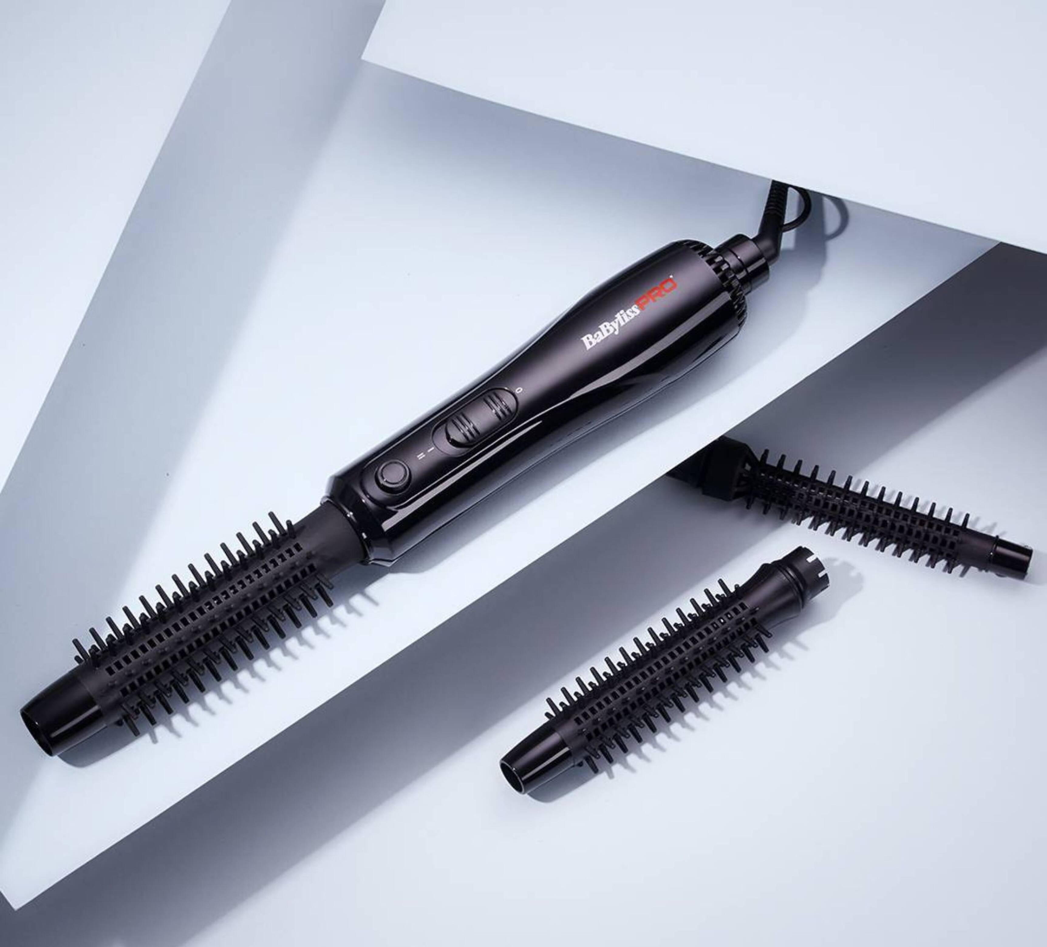 Air Styler Trio