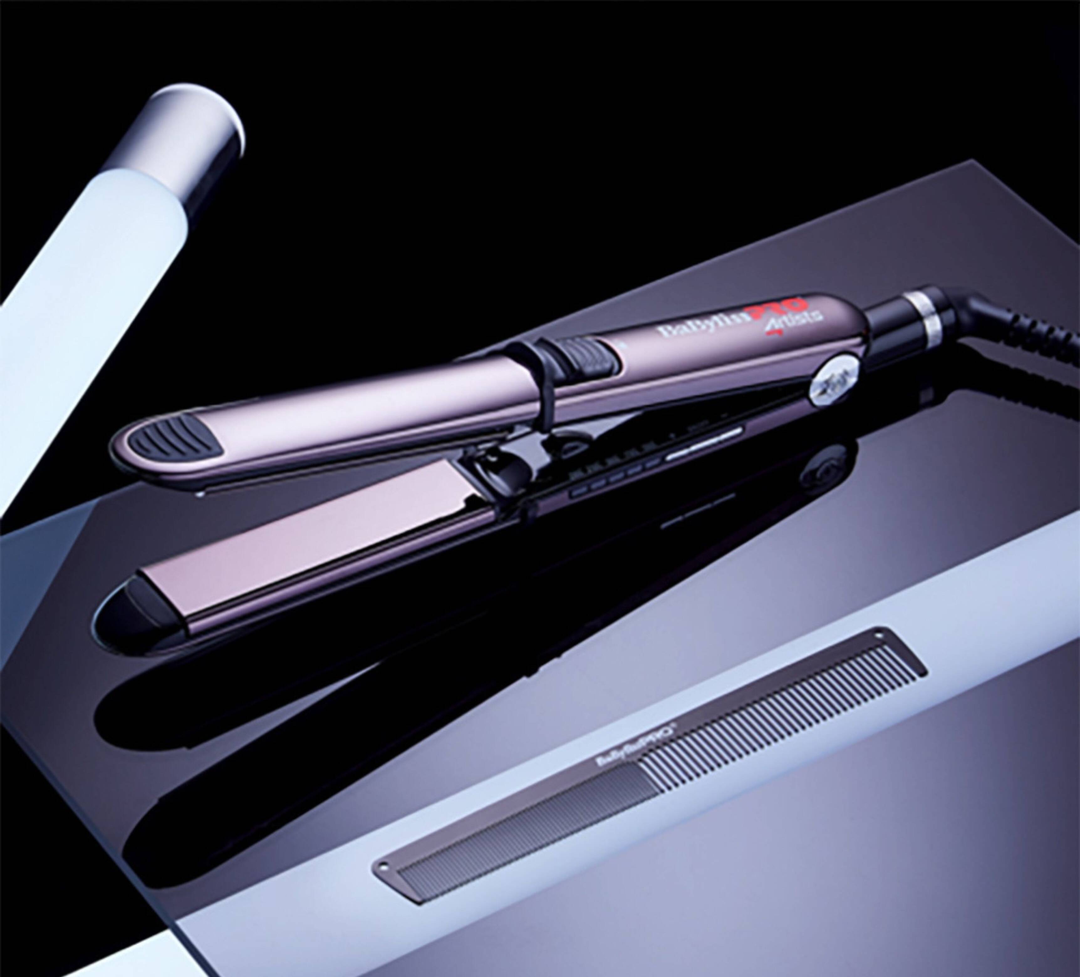 Elipstyle 31mm Styler 4Artists