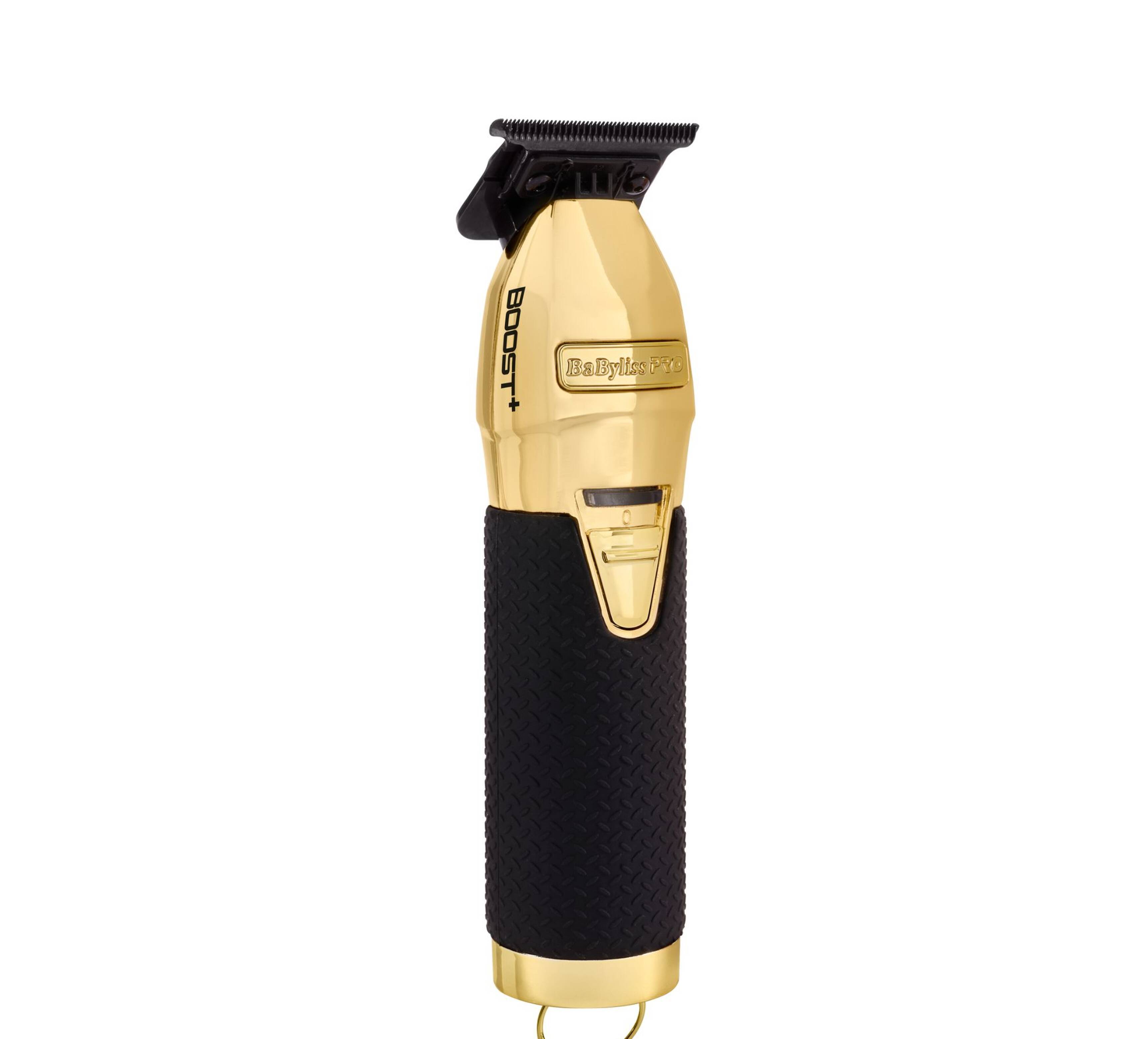 Trimmer BOOST+ GOLD/BLACK