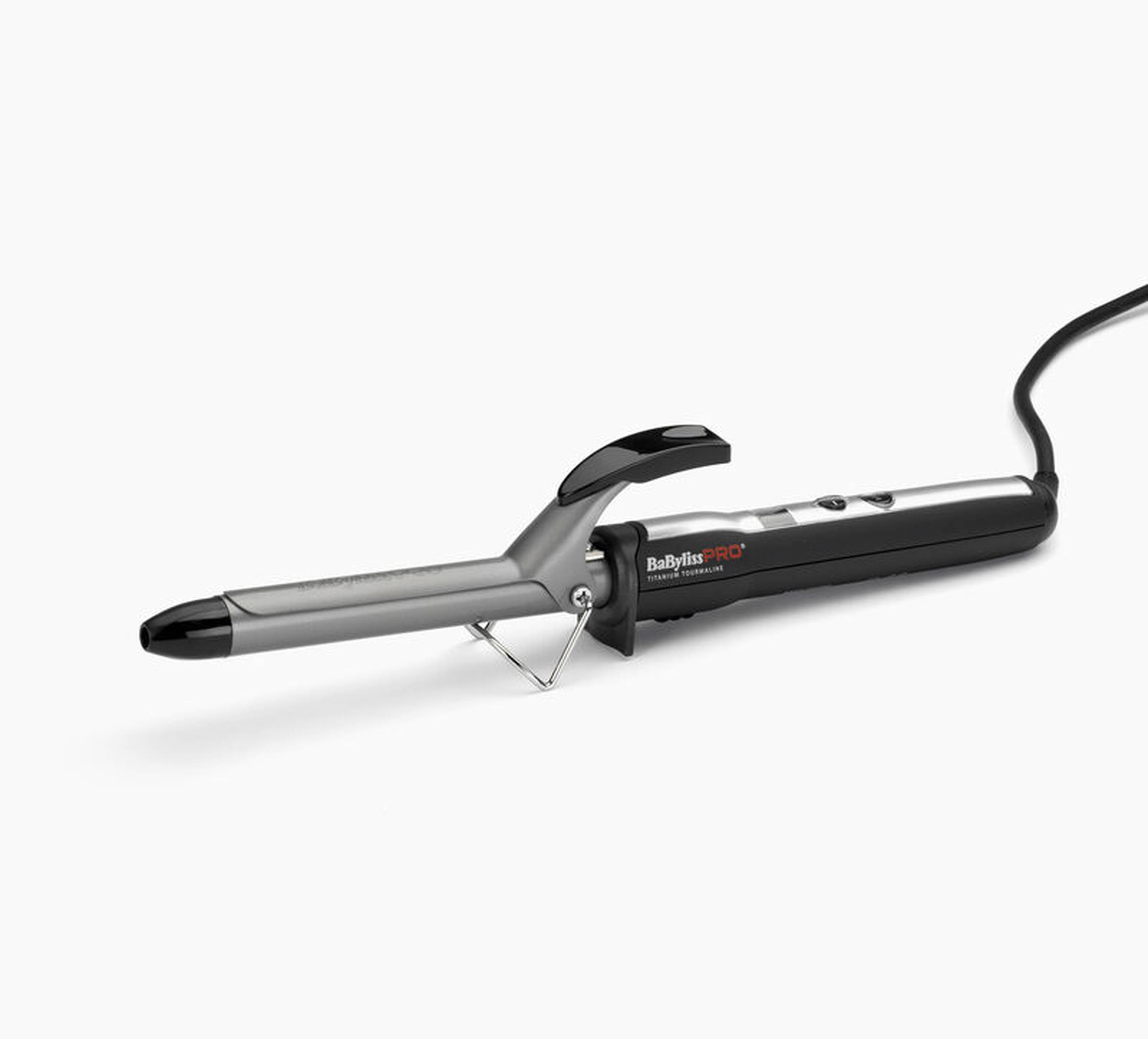 Fer Digital Titanium Tourmaline 19 mm