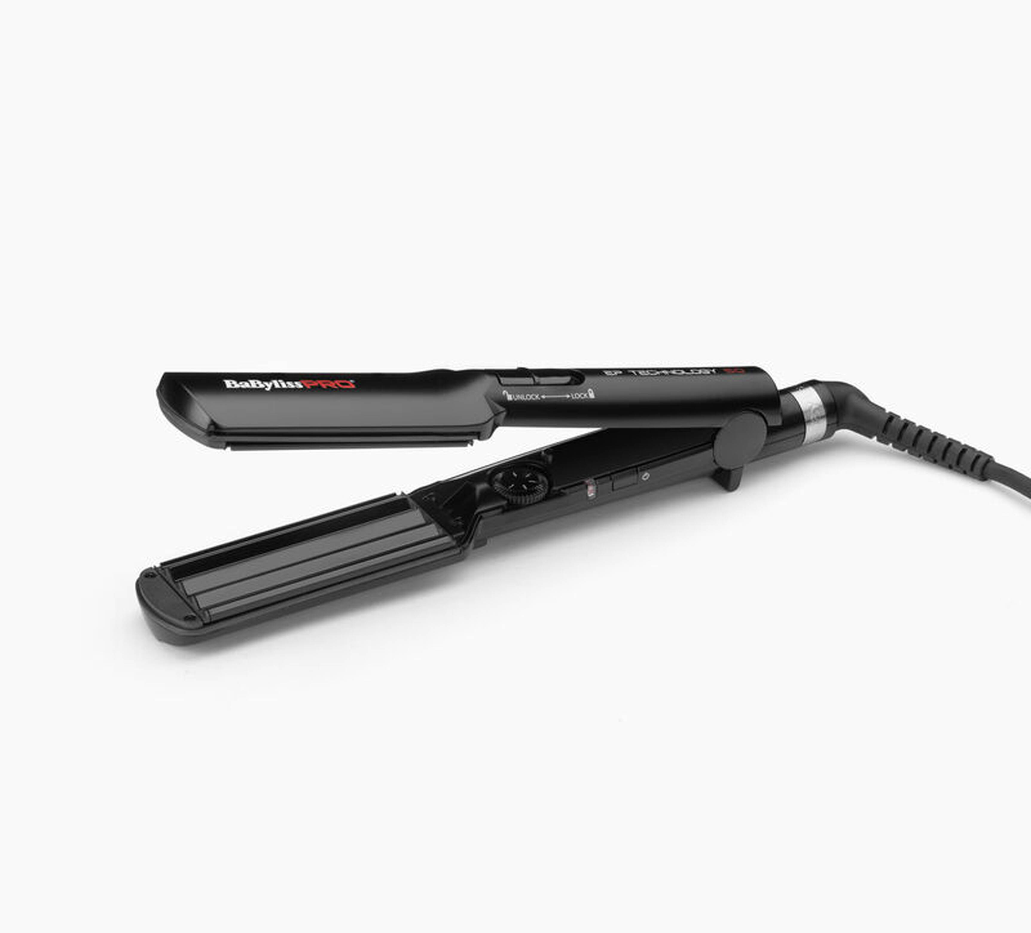 Crimper Pro Turmalin