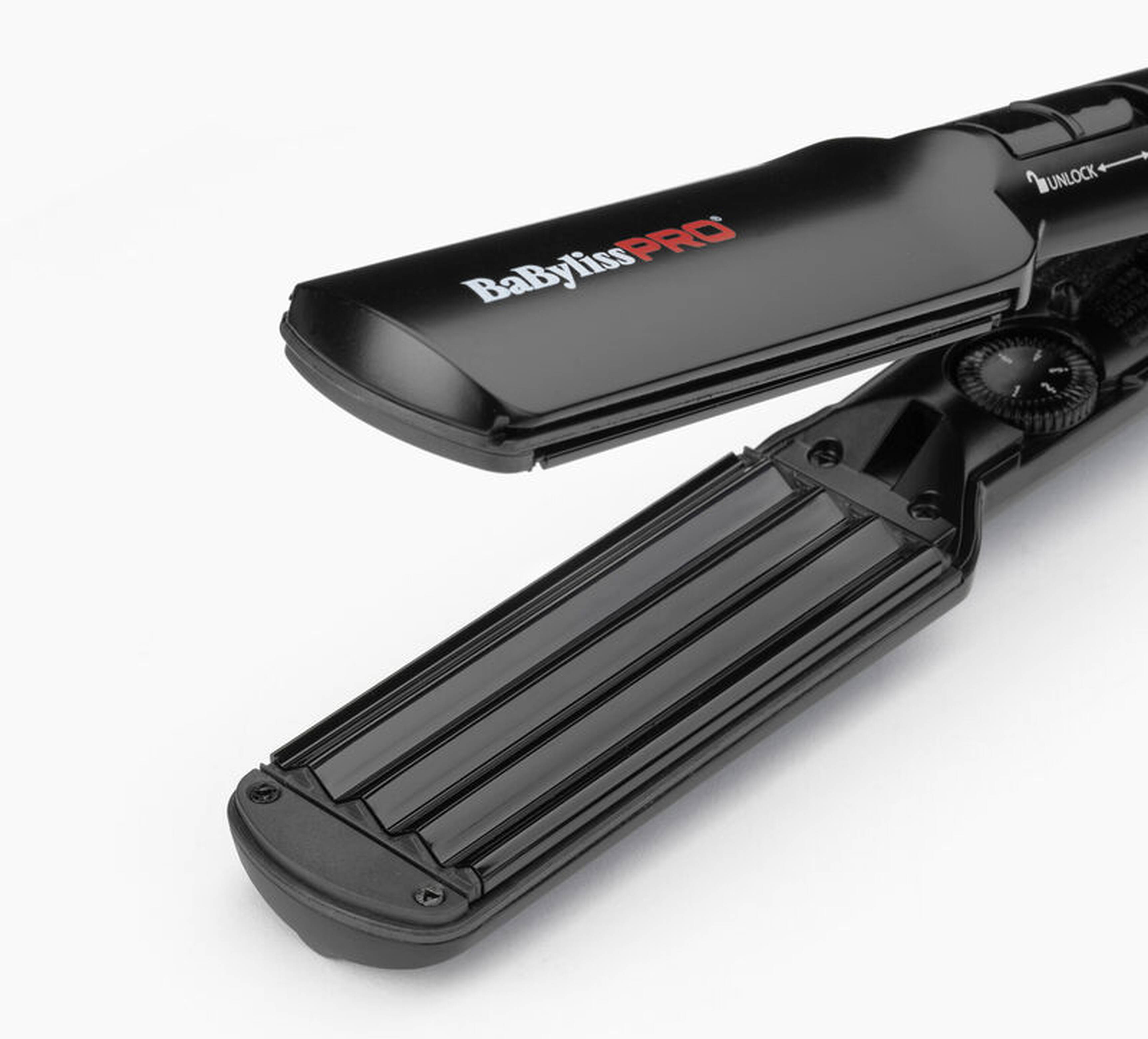 Crimper Pro Turmalin