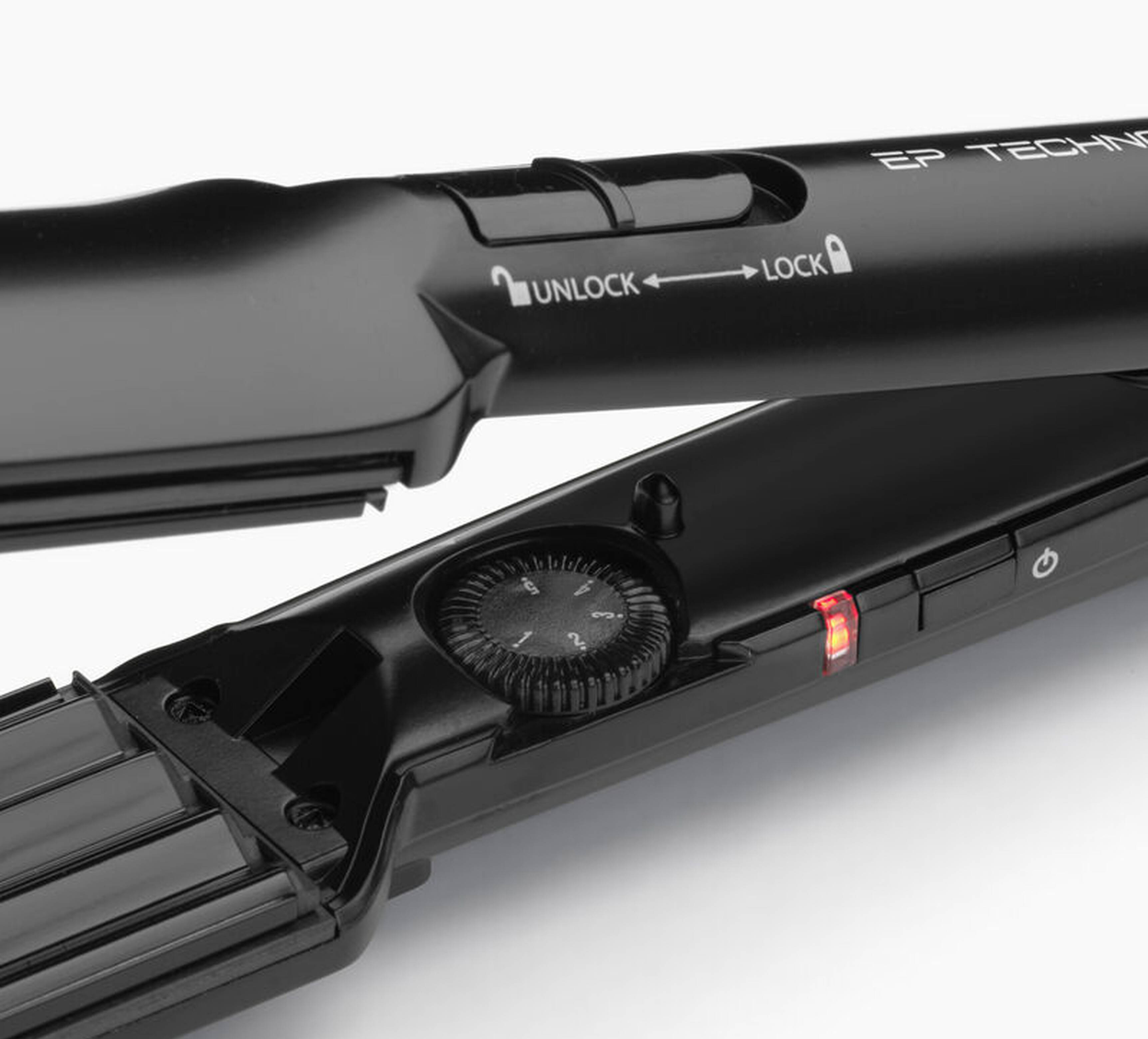 Crimper Pro Turmalin