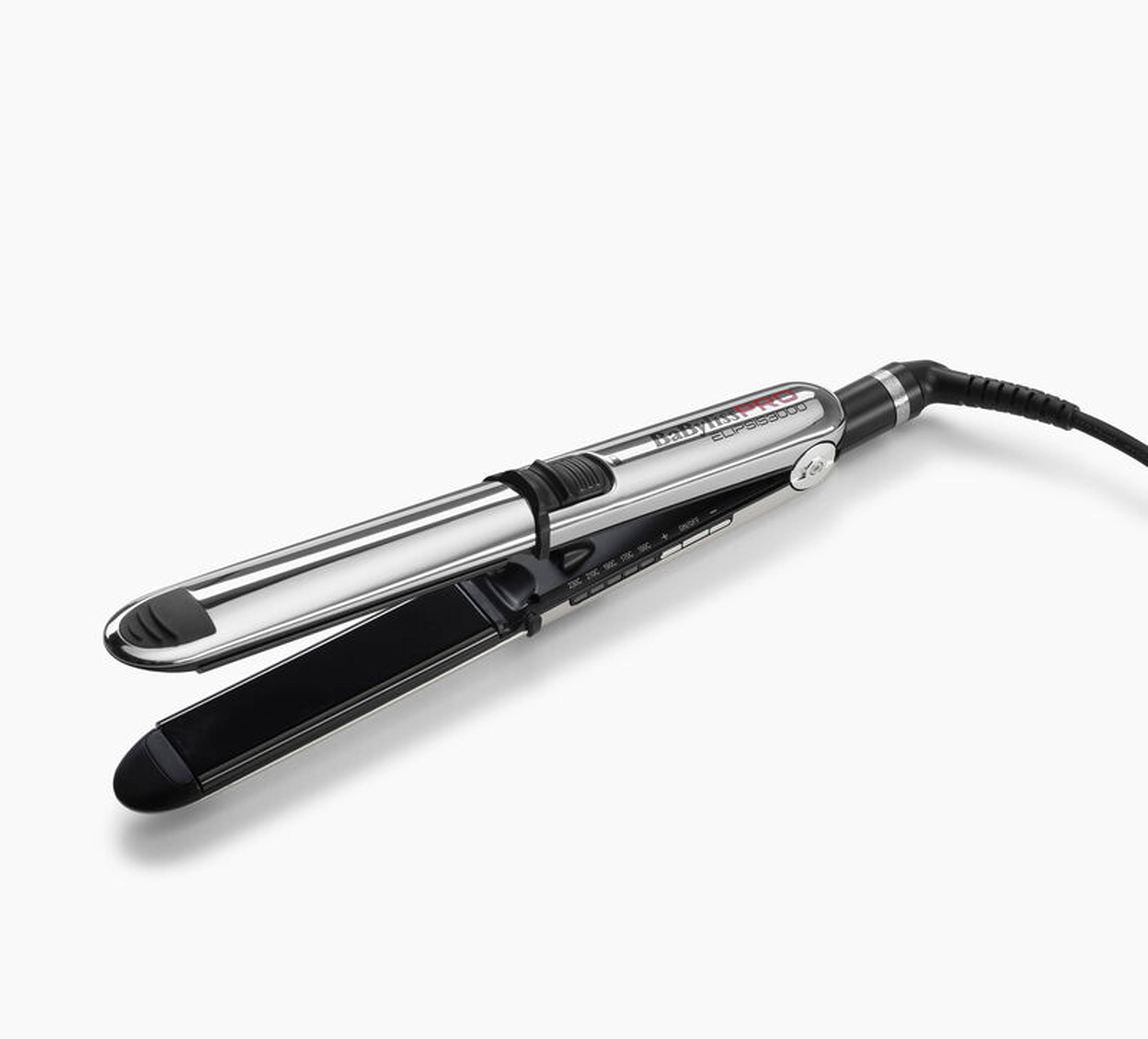 Elipsis3000 Lisse, Ondule ou Boucle