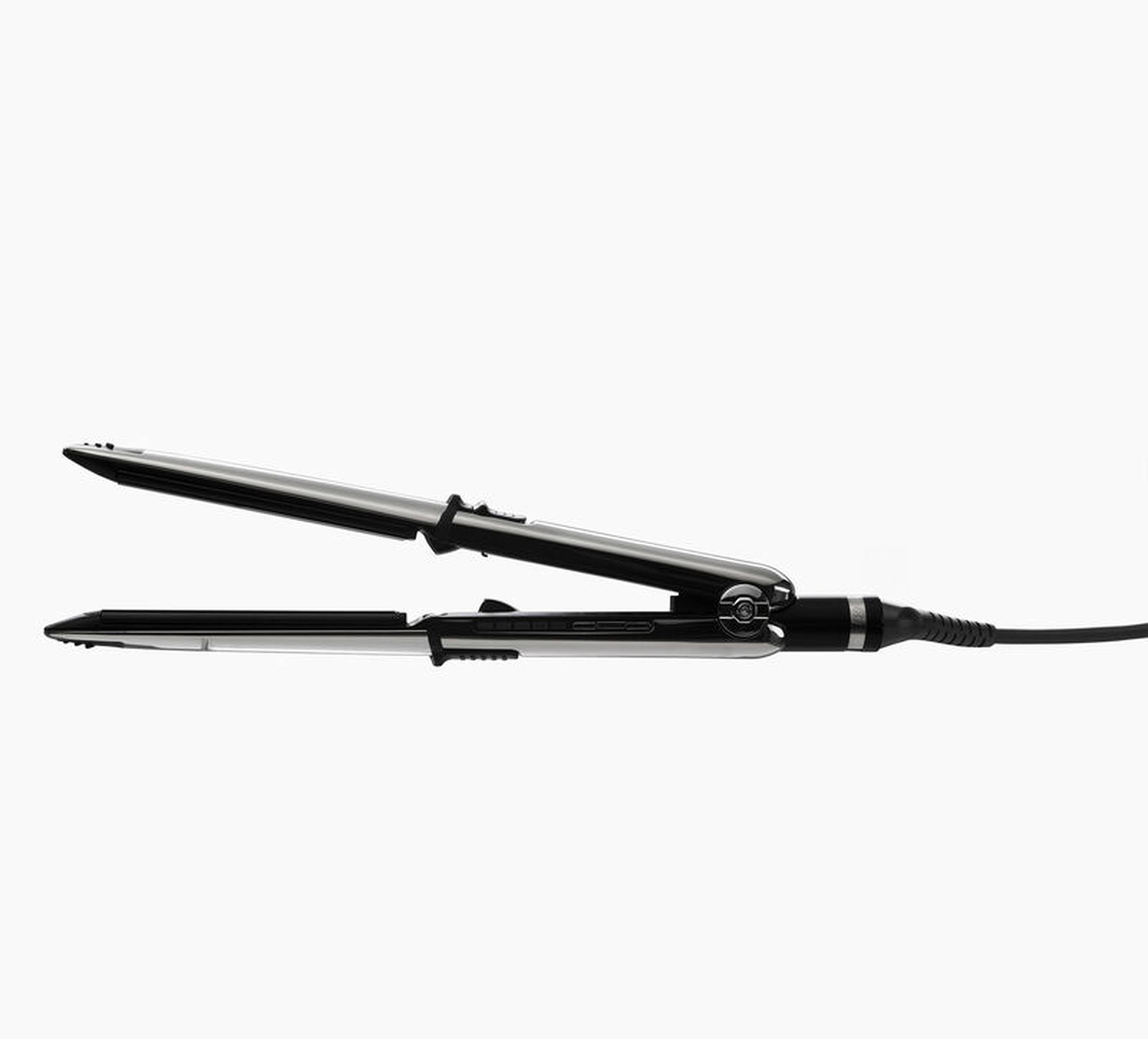 Elipsis3000 Glätte, Wellen oder Locken