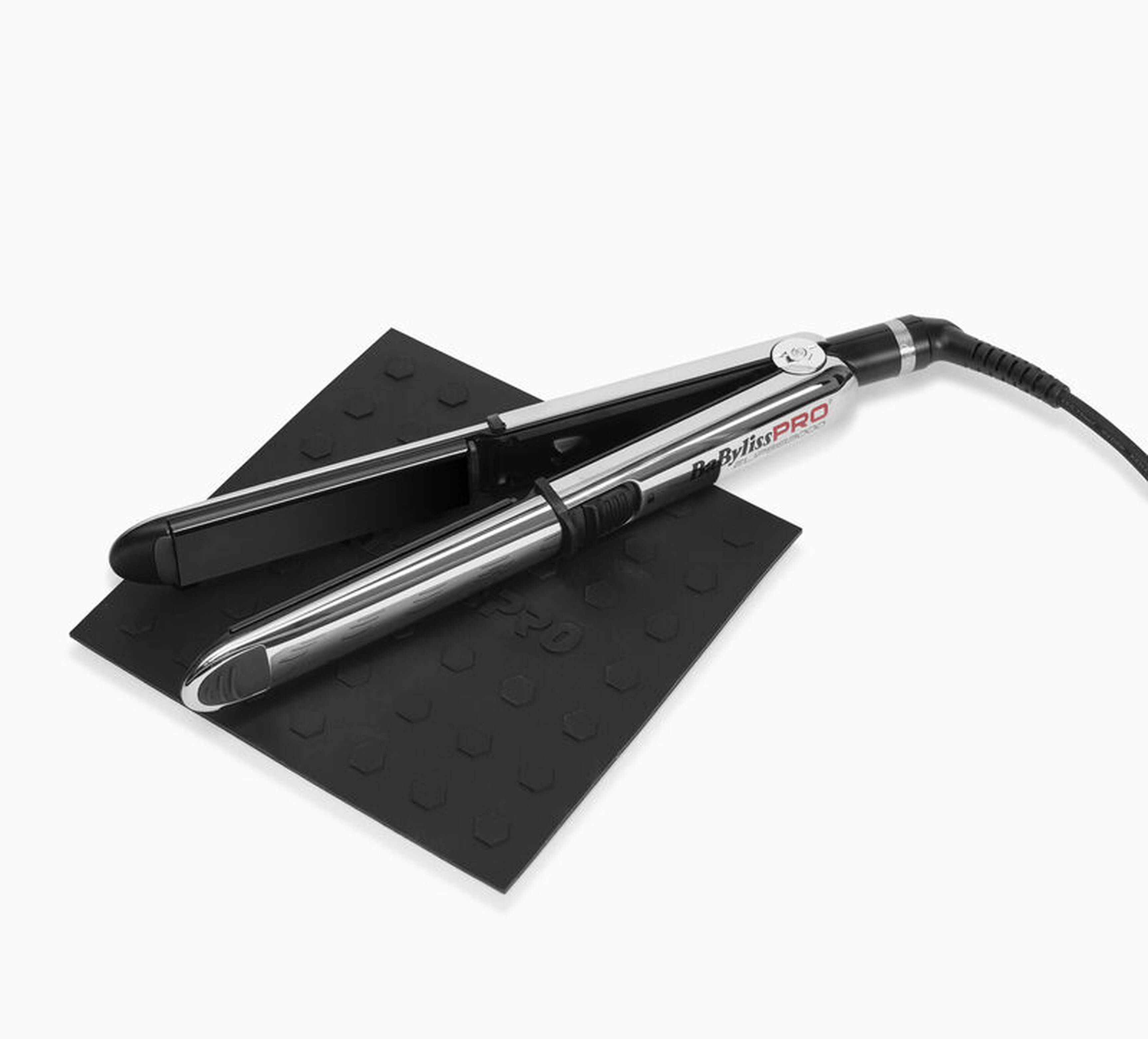 Elipsis3000 Lisse, Ondule ou Boucle