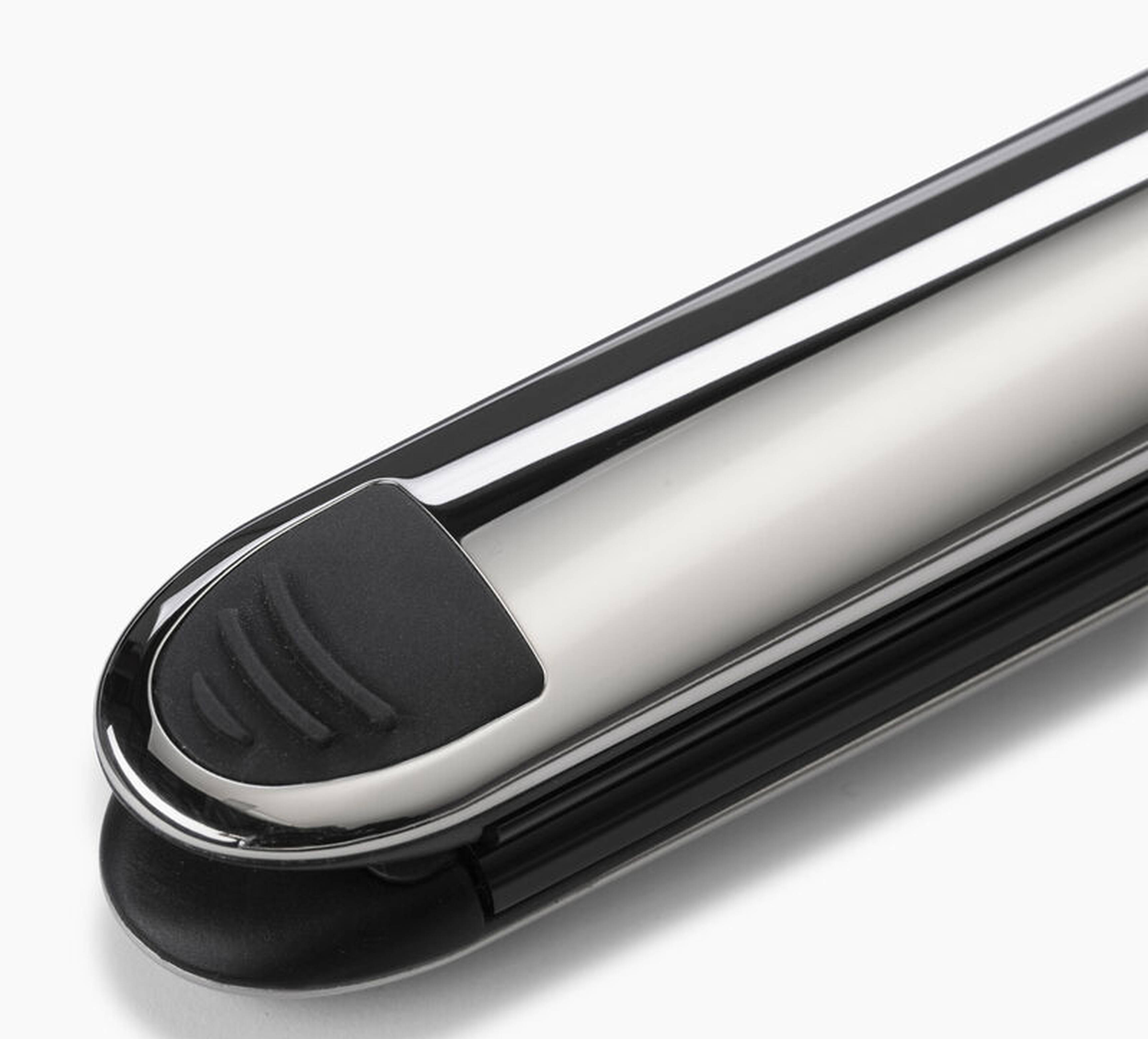 Elipsis3000 Glätte, Wellen oder Locken