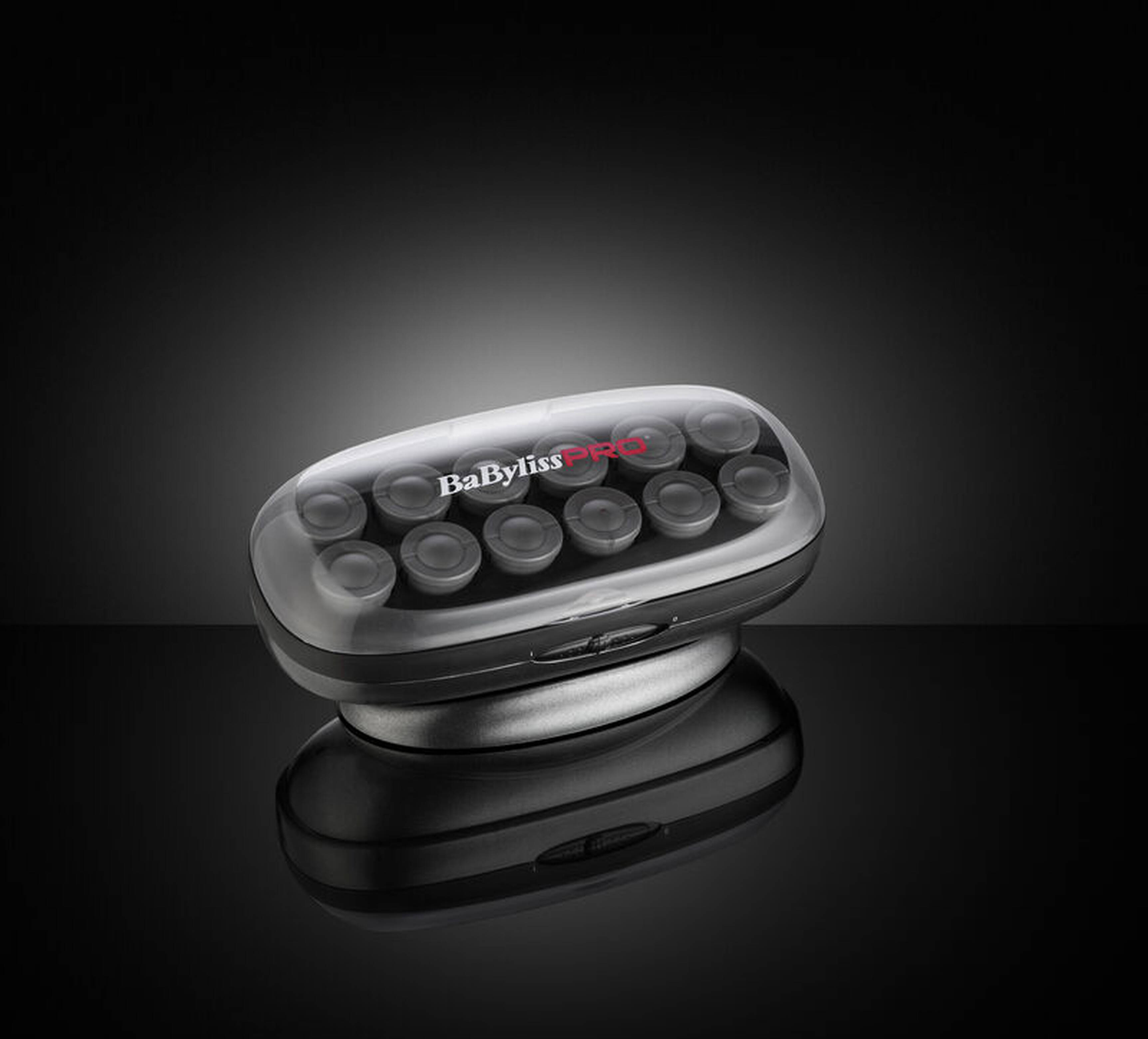 Set Bigoudis Jumbo 12 pces