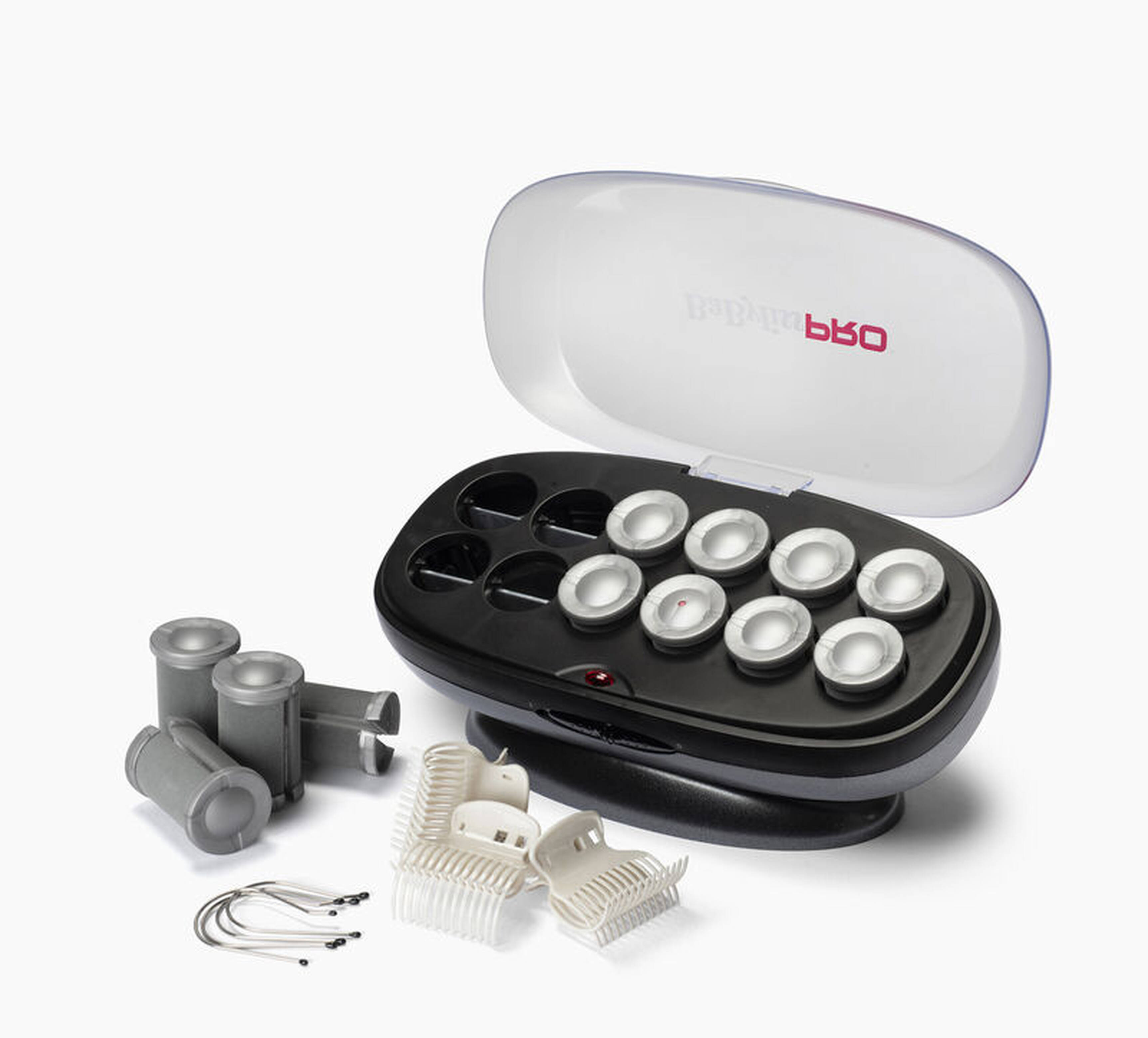 Jumbo Lockenwickler-Set 12 Stück