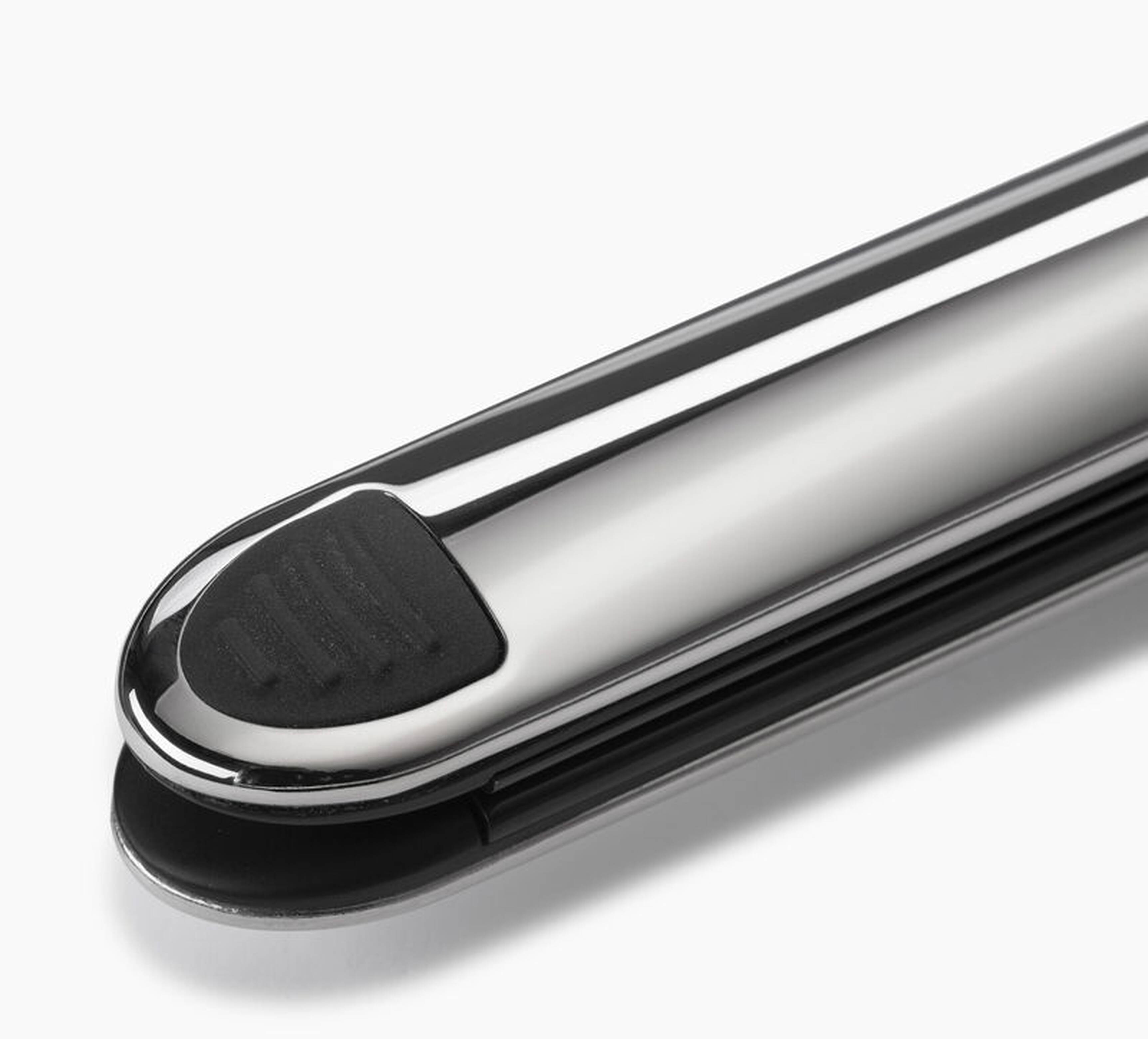 Elipsis3000 Glätte, Wellen oder Locken