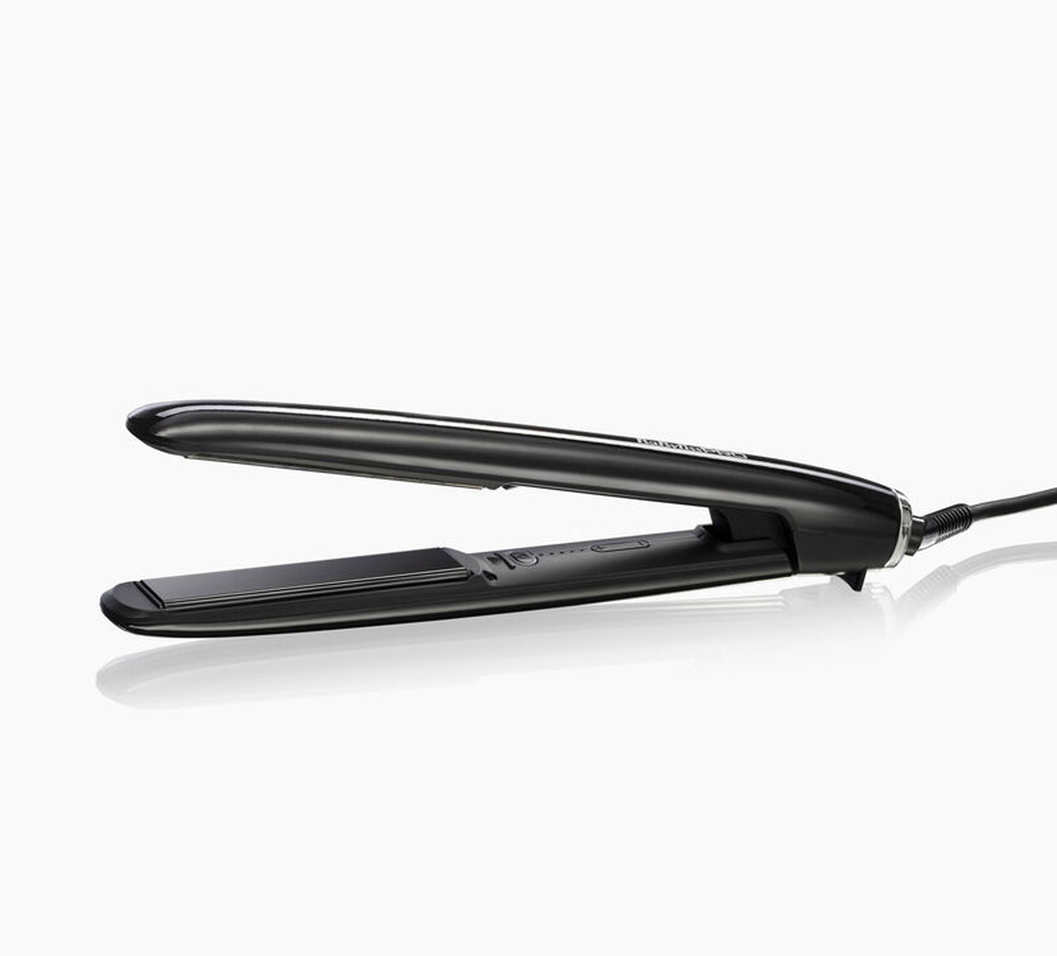 Lisseur Stilista Black and Silver