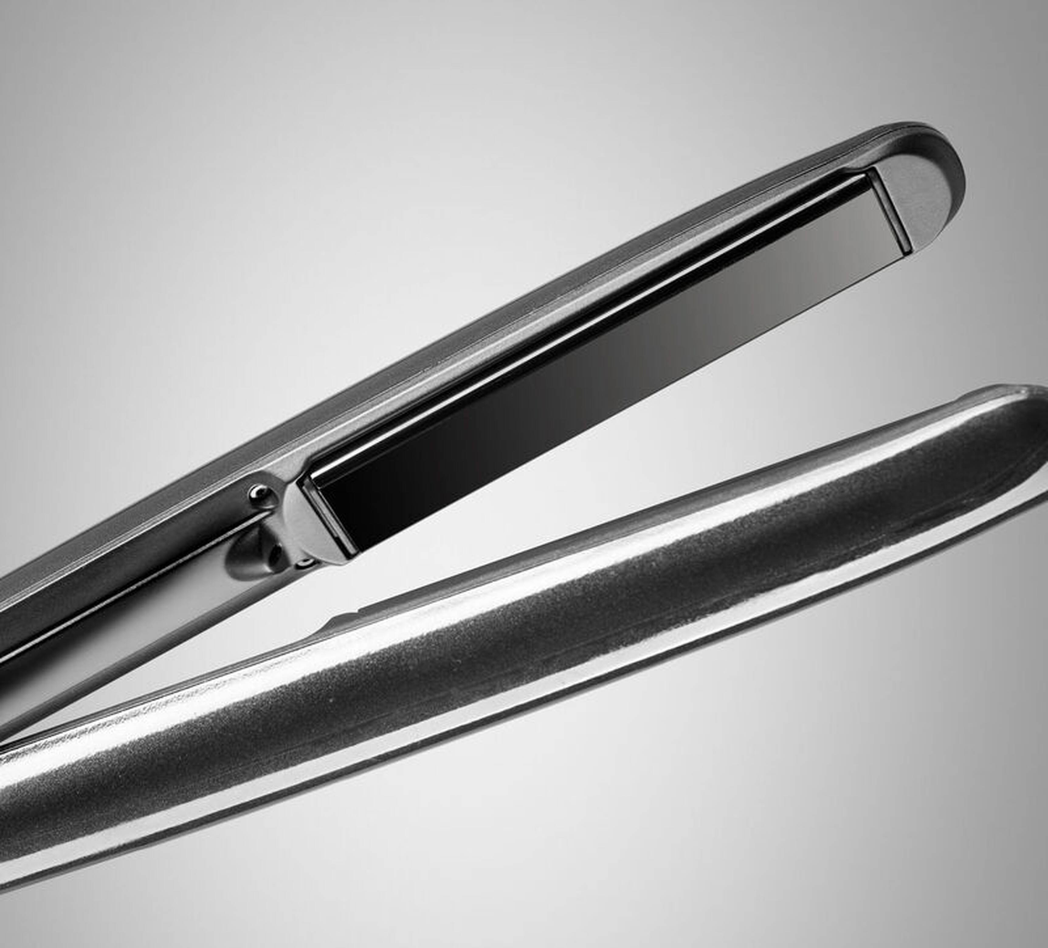 Lisseur Stilista Grey and Gold