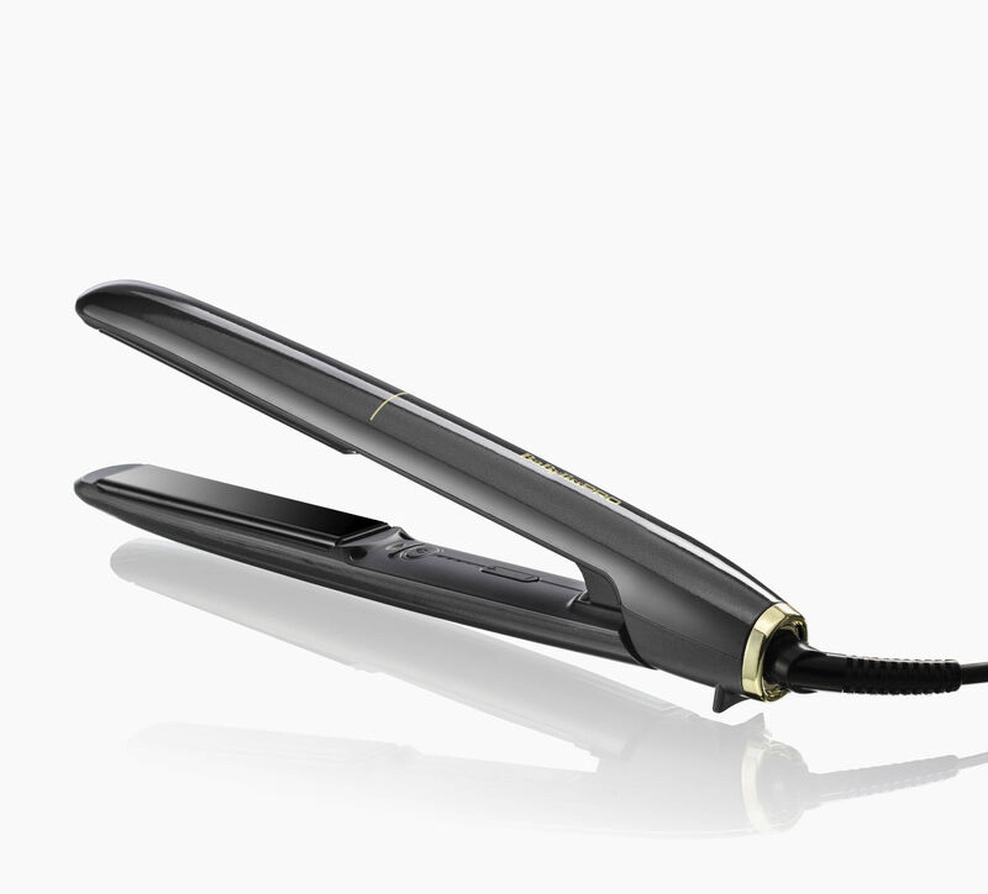 Lisseur Stilista Grey and Gold